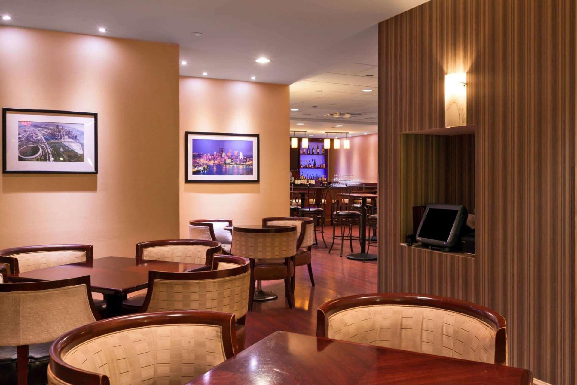 Wyndham Grand Pittsburgh photo 41