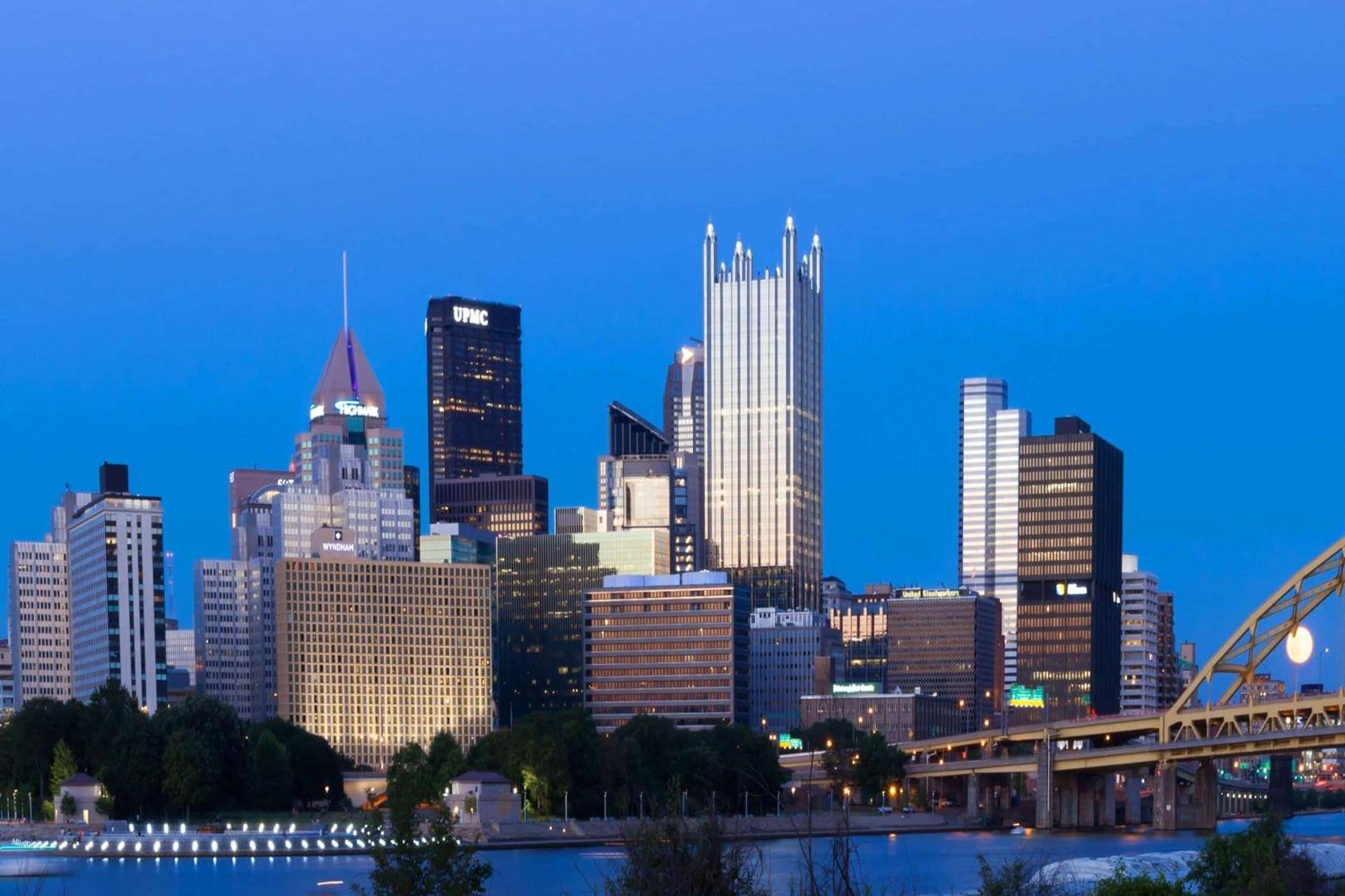 Wyndham Grand Pittsburgh photo 42