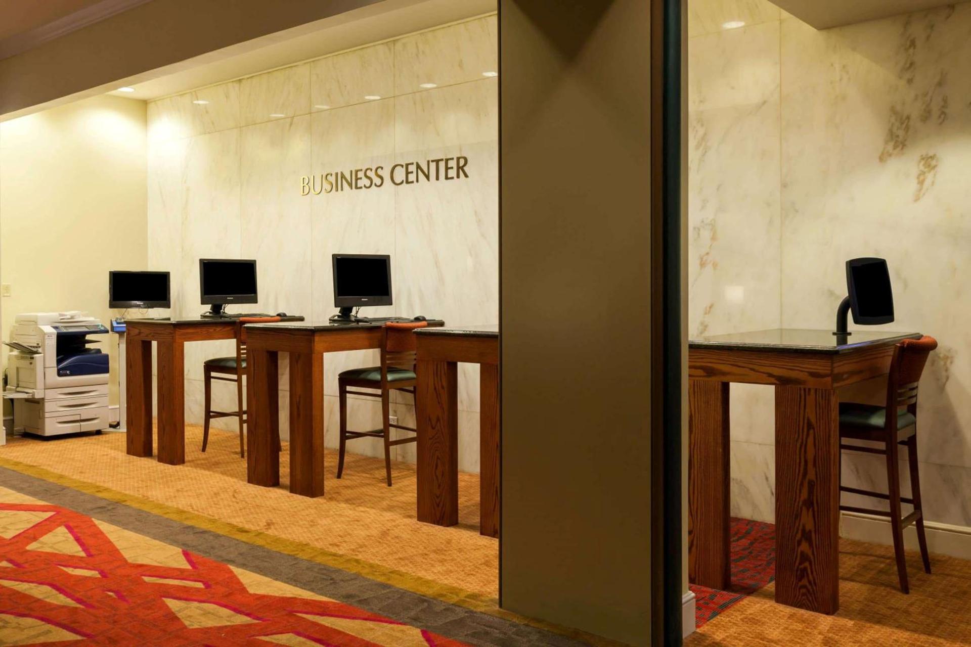 Wyndham Grand Pittsburgh photo 43