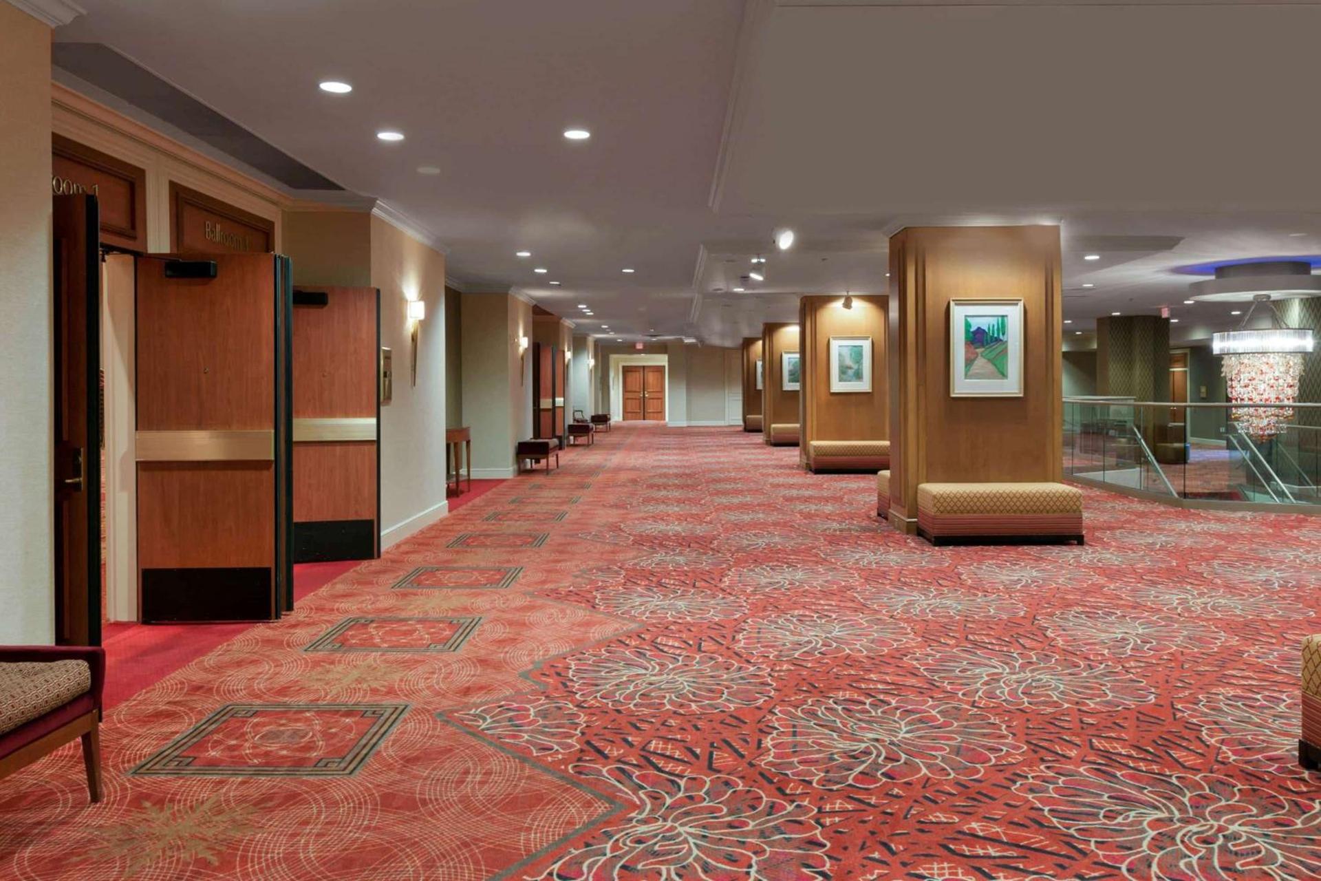 Wyndham Grand Pittsburgh photo 44
