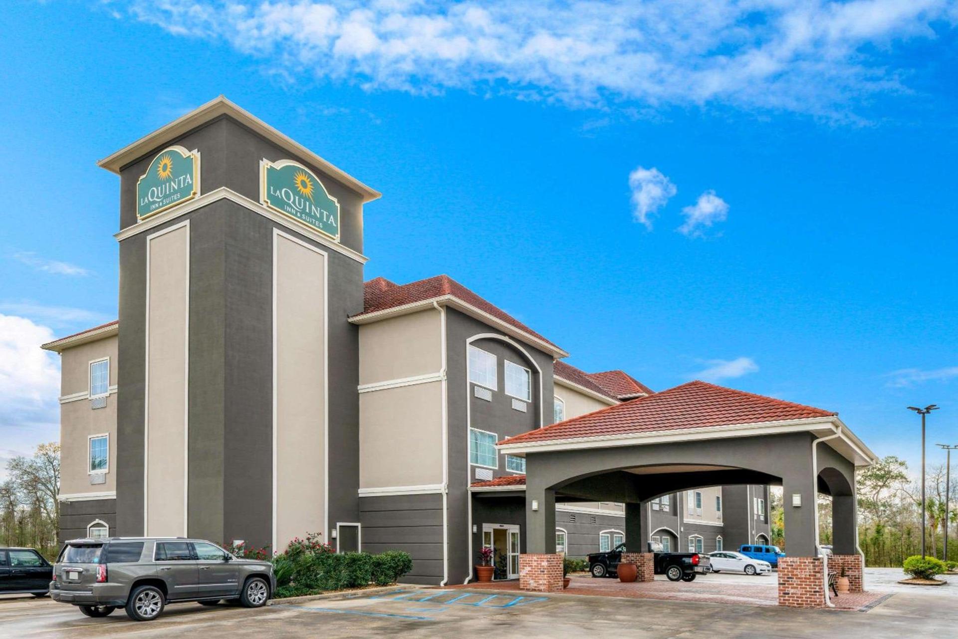 La Quinta Inn & Suites by Wyndham Broussard - Lafayette Area photo 1