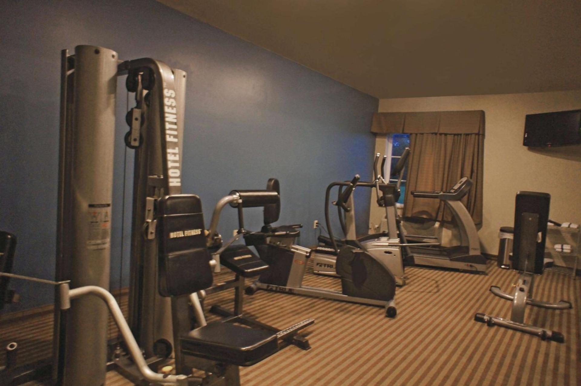 La Quinta Inn & Suites by Wyndham Broussard - Lafayette Area photo 10