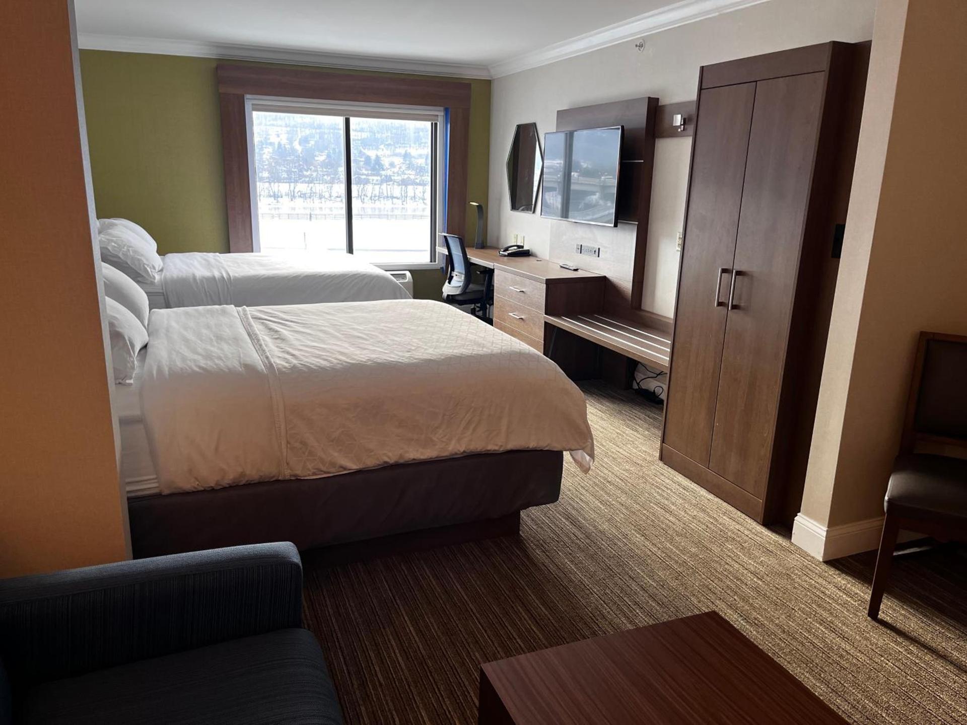 Holiday Inn Express & Suites Williamsport by IHG photo 3