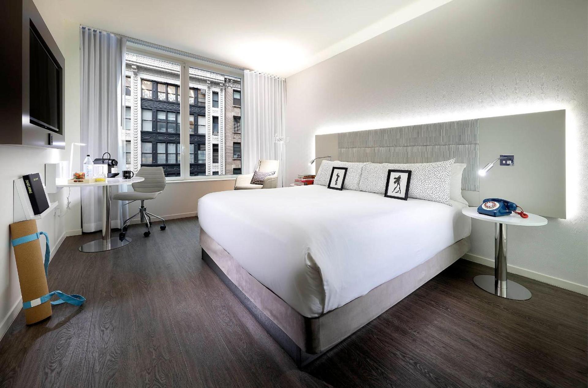 INNSiDE by Meliá New York Nomad photo 36