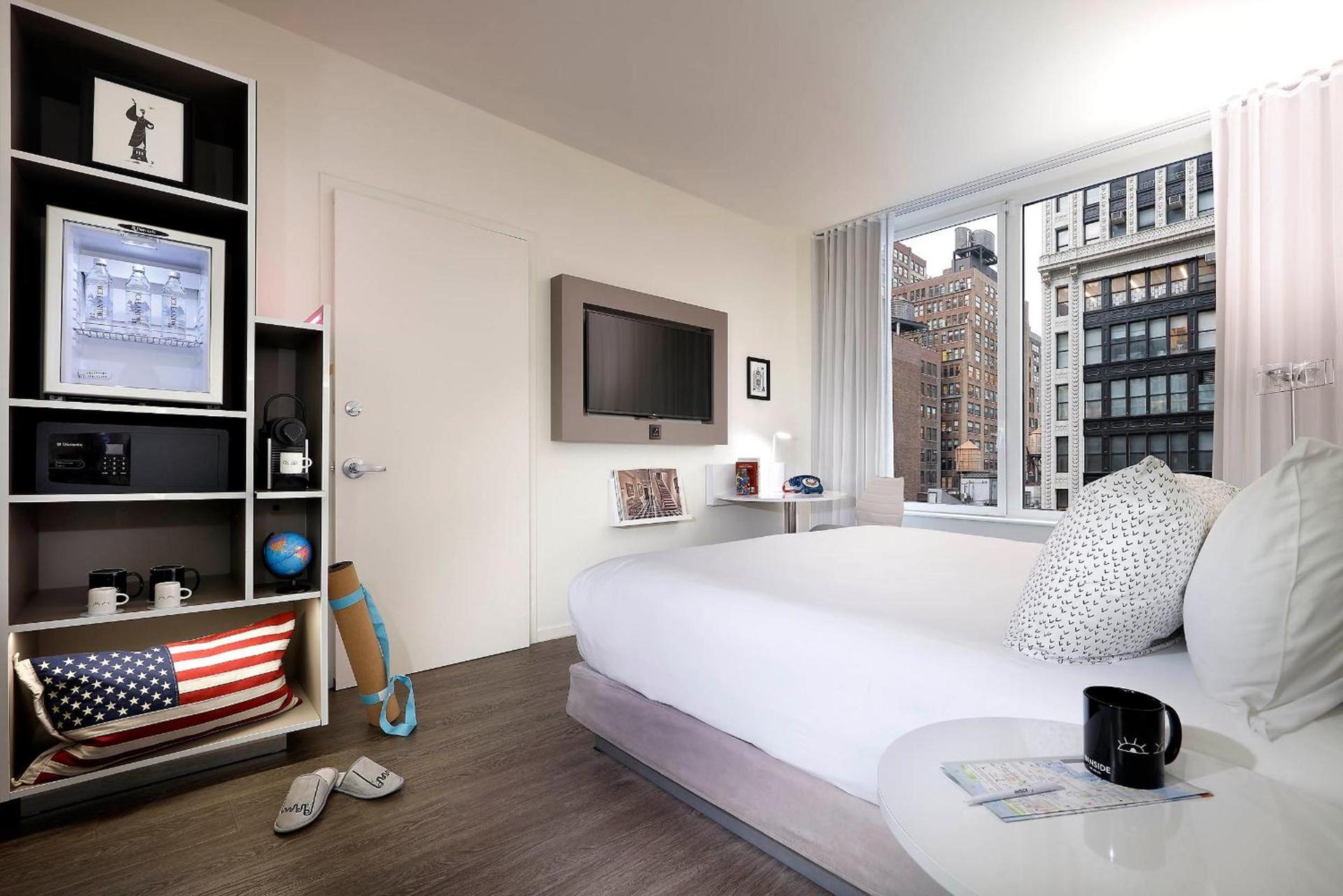 INNSiDE by Meliá New York Nomad photo 34