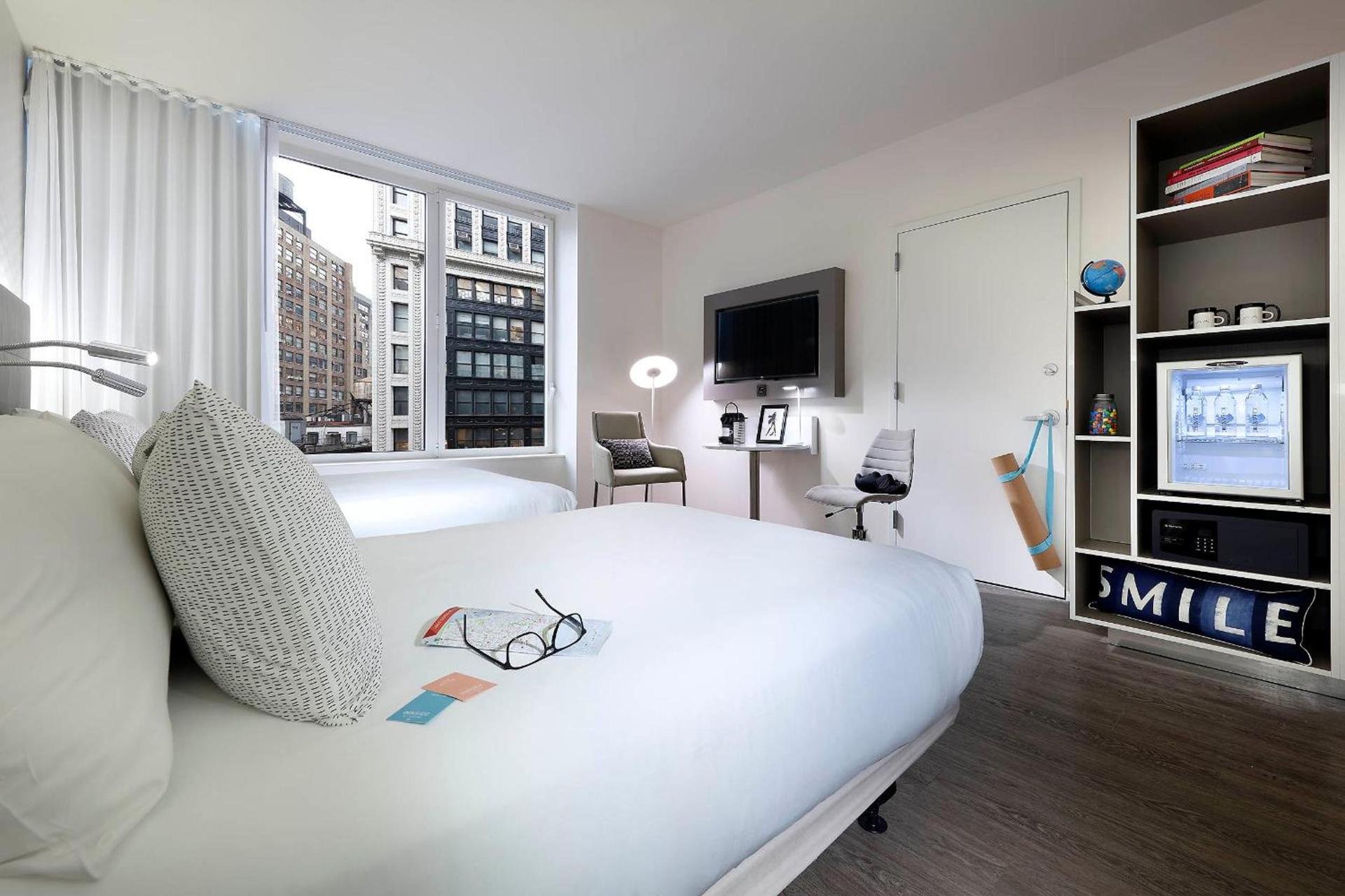 INNSiDE by Meliá New York Nomad photo 37