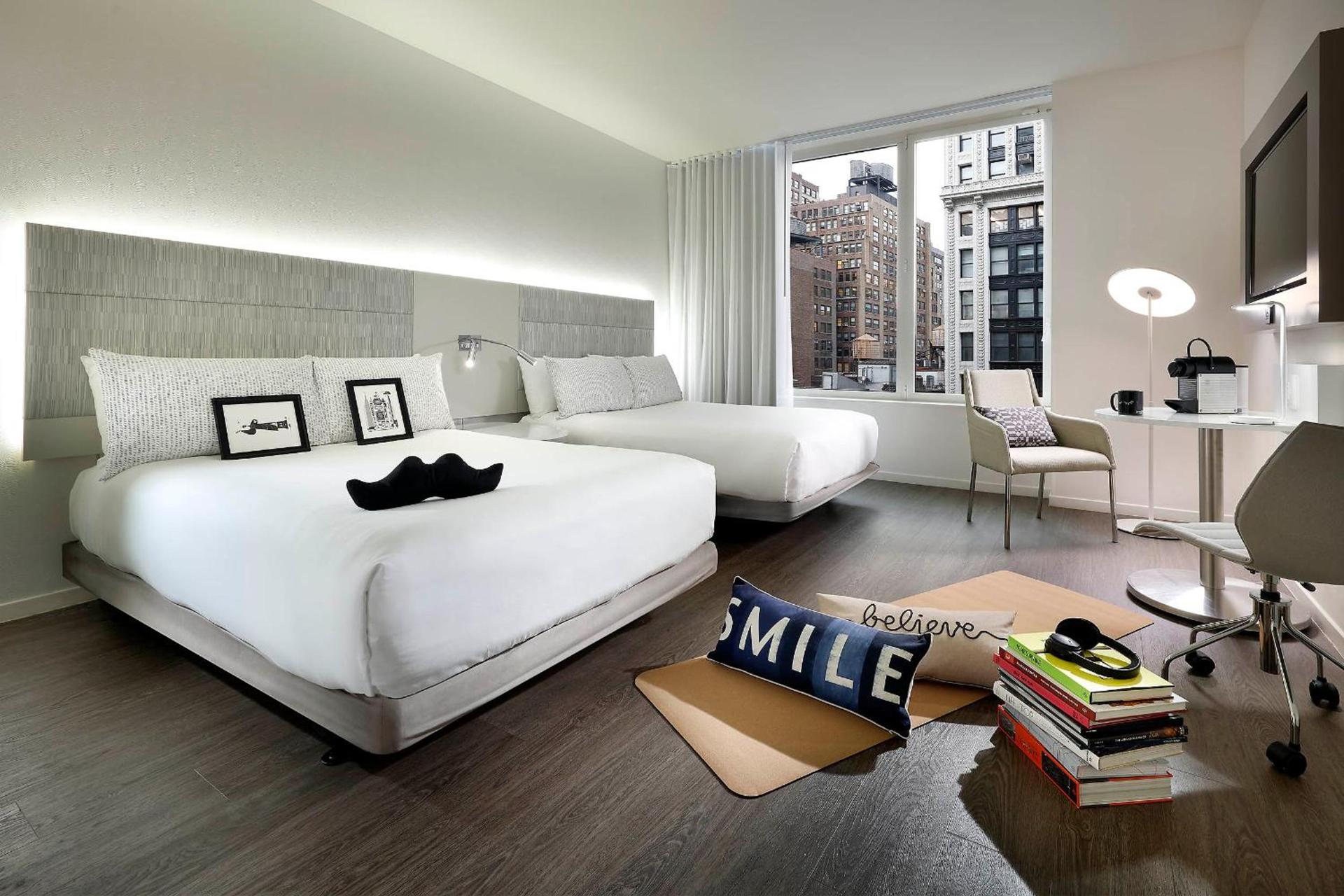 INNSiDE by Meliá New York Nomad photo 38