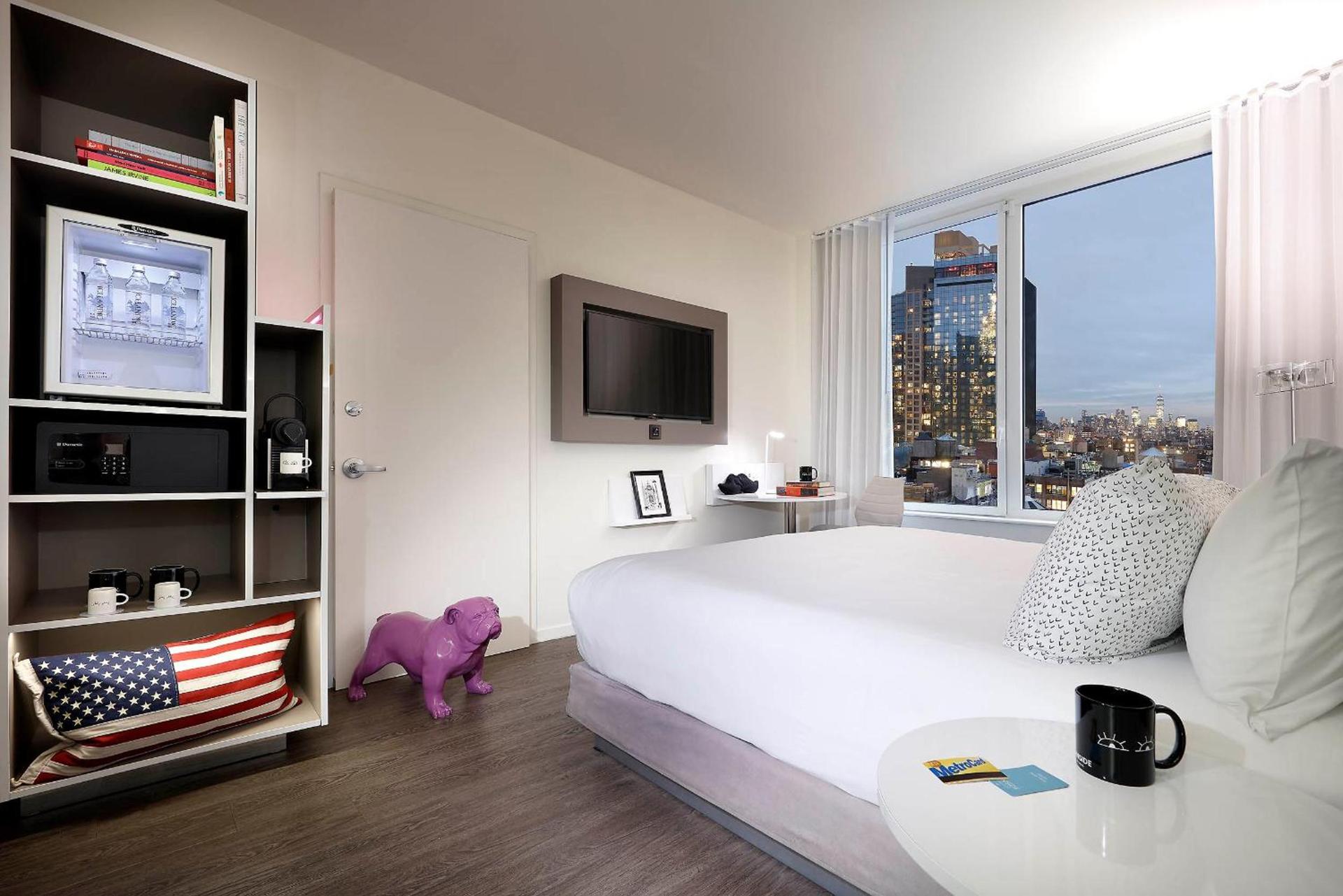 INNSiDE by Meliá New York Nomad photo 40