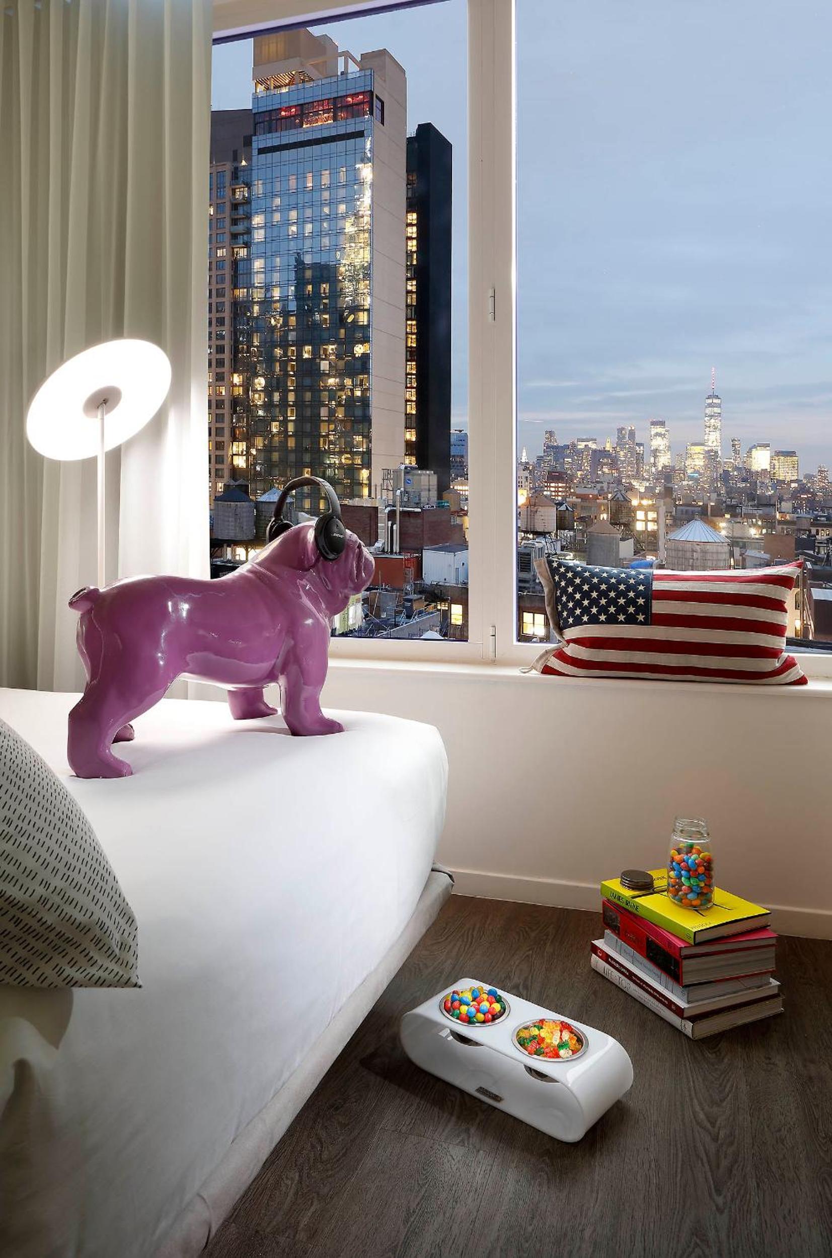 INNSiDE by Meliá New York Nomad photo 39