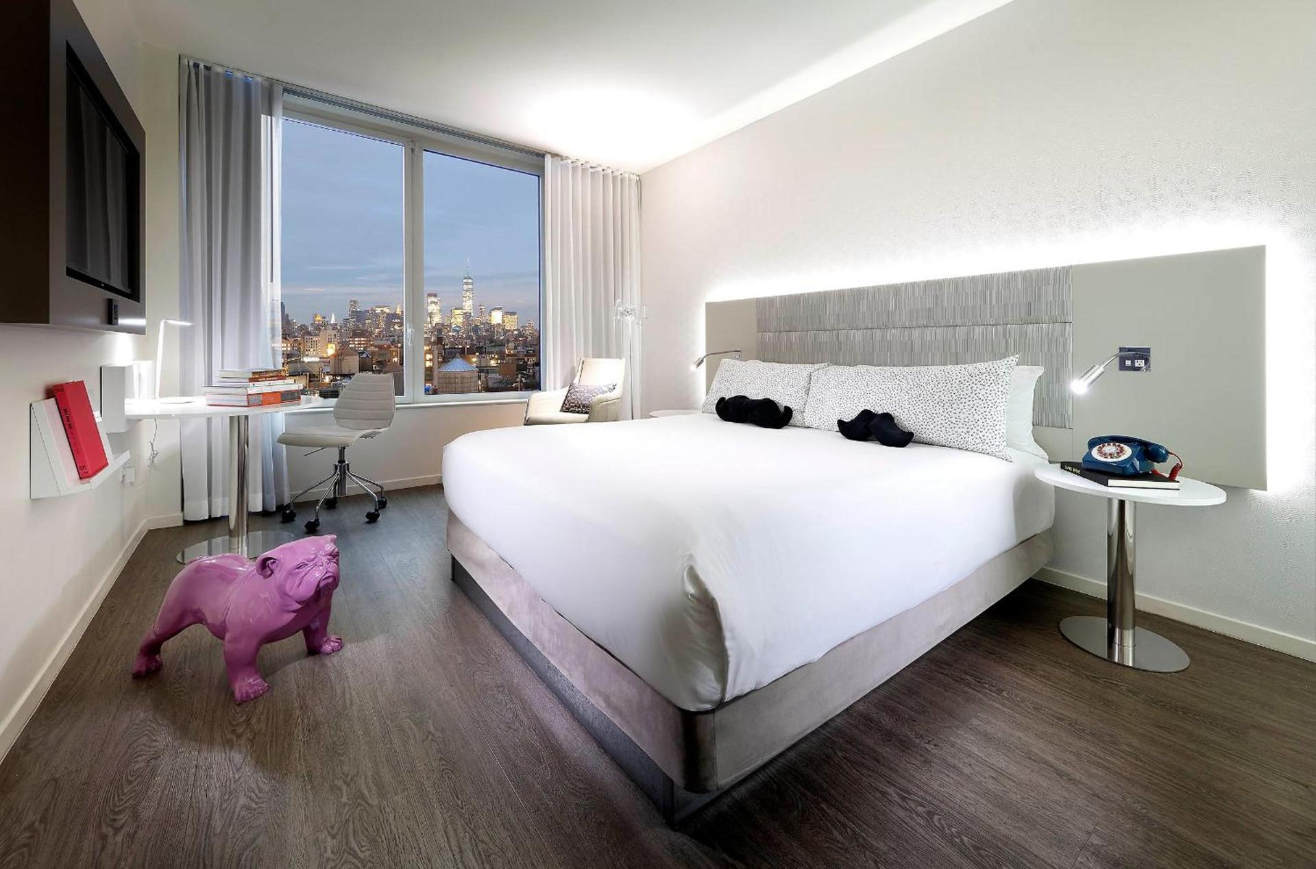 INNSiDE by Meliá New York Nomad photo 42