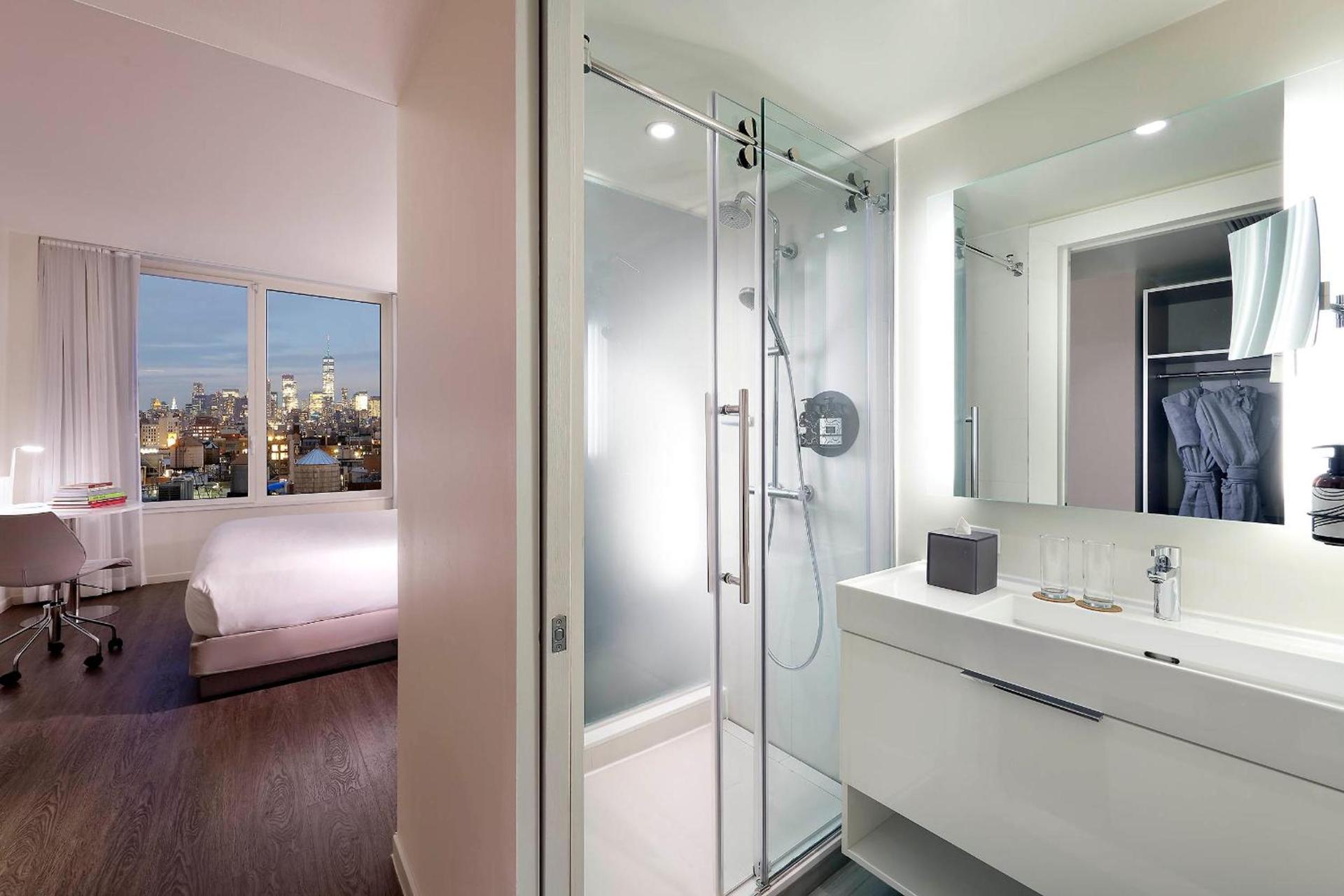 INNSiDE by Meliá New York Nomad photo 41