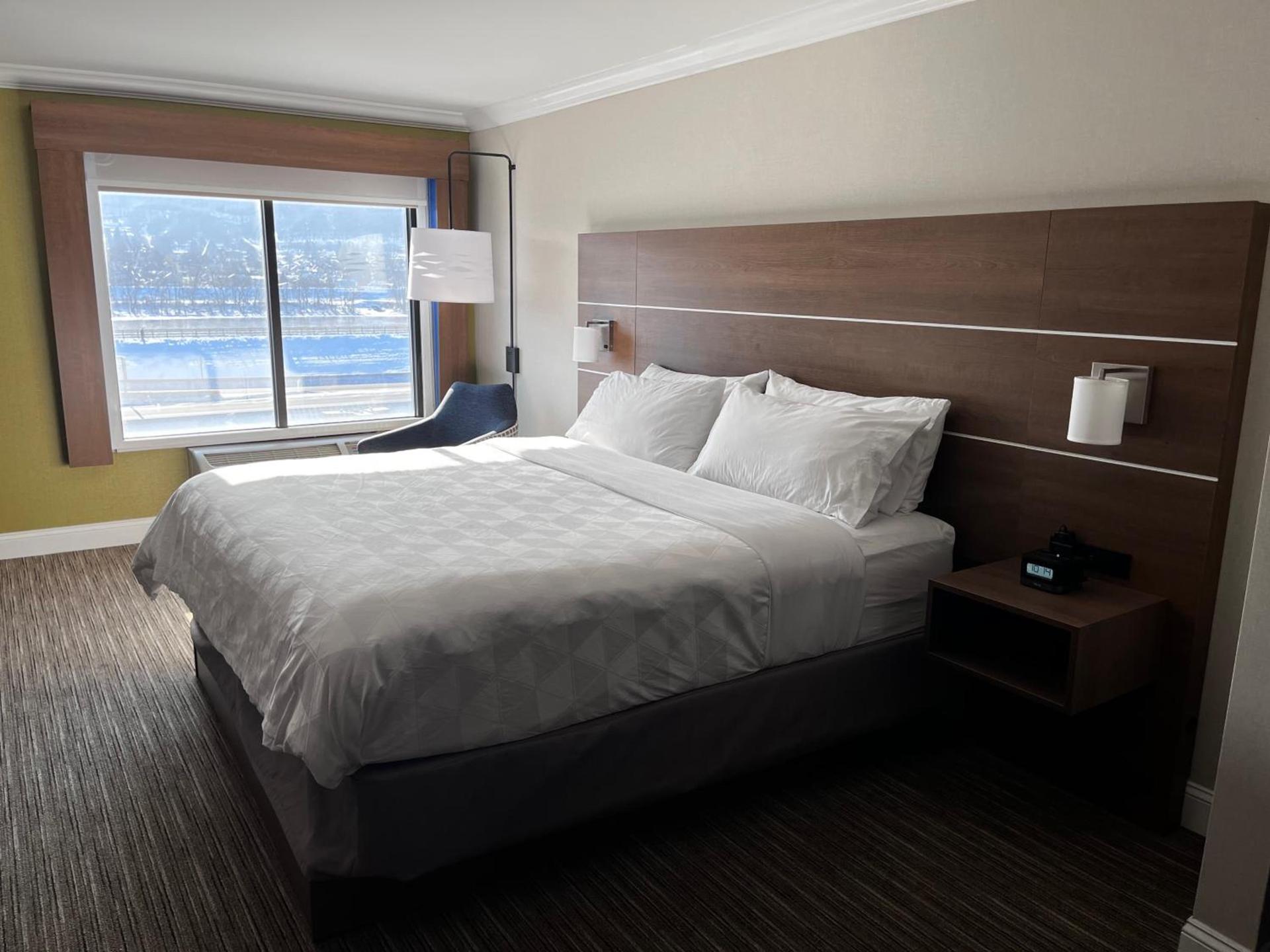 Holiday Inn Express & Suites Williamsport by IHG photo 12