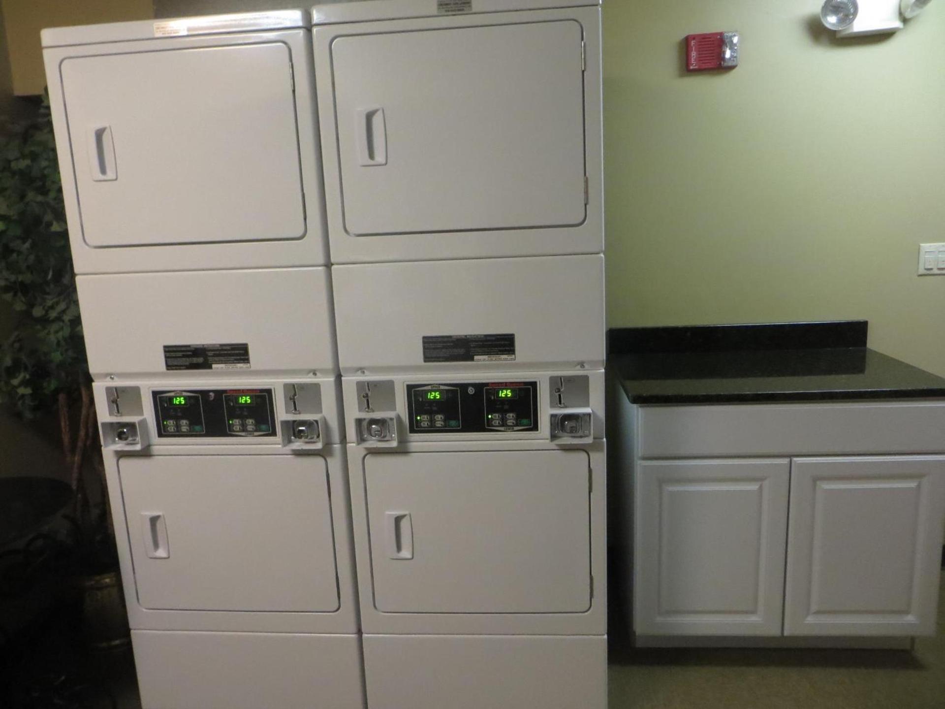 Ashley Quarters Hotel Airport-Cincinnati photo 13