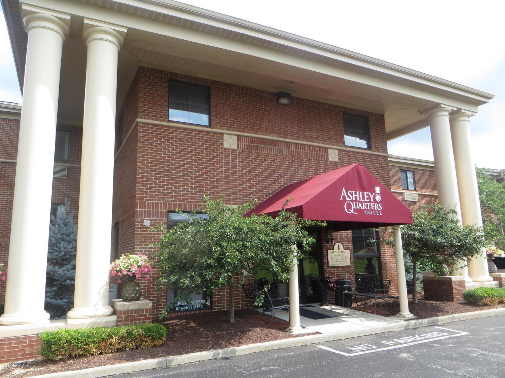 Ashley Quarters Hotel Airport-Cincinnati photo 5