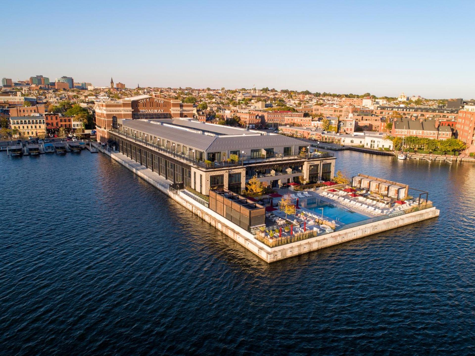 Pendry Baltimore photo 41