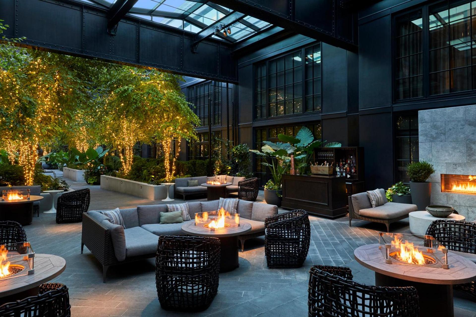 Pendry Baltimore photo 42