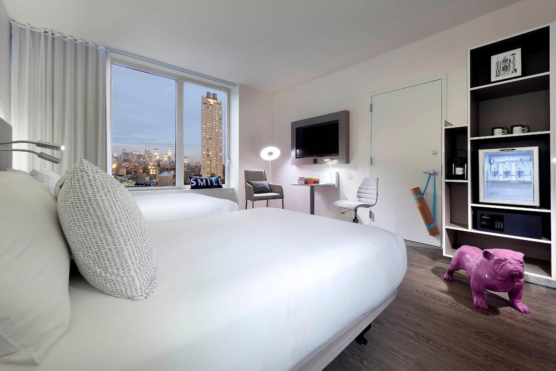 INNSiDE by Meliá New York Nomad photo 43