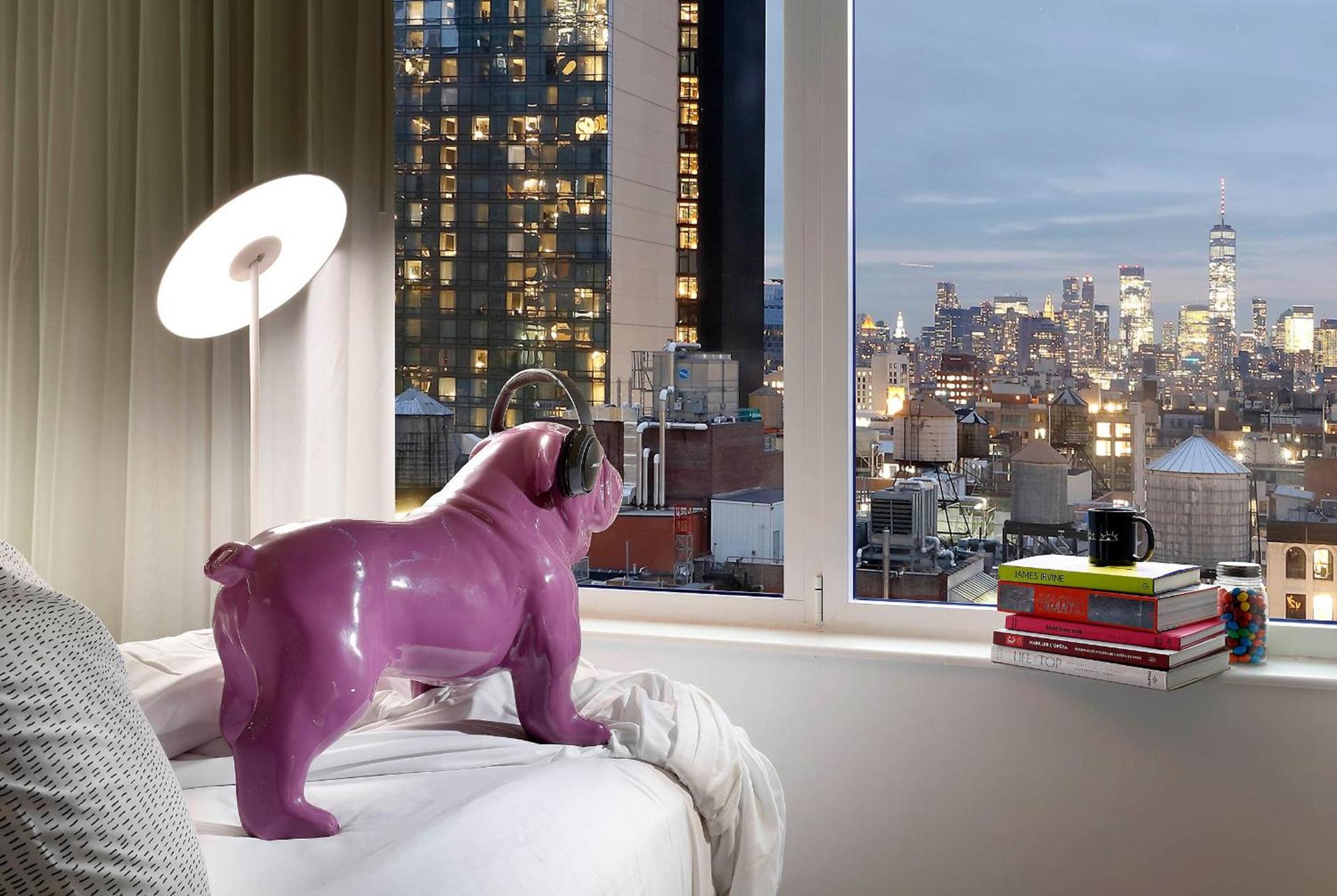 INNSiDE by Meliá New York Nomad photo 44