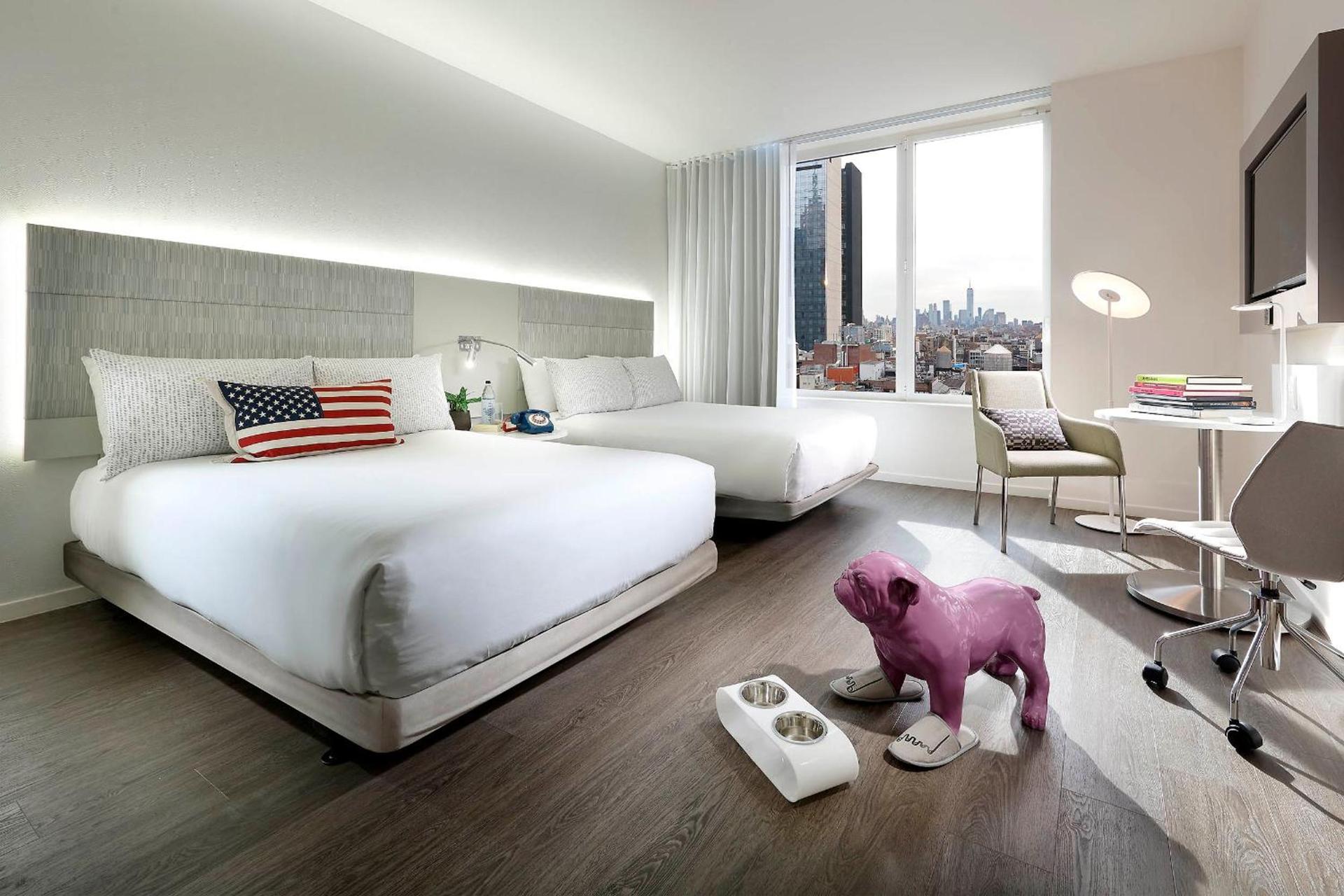 INNSiDE by Meliá New York Nomad photo 45
