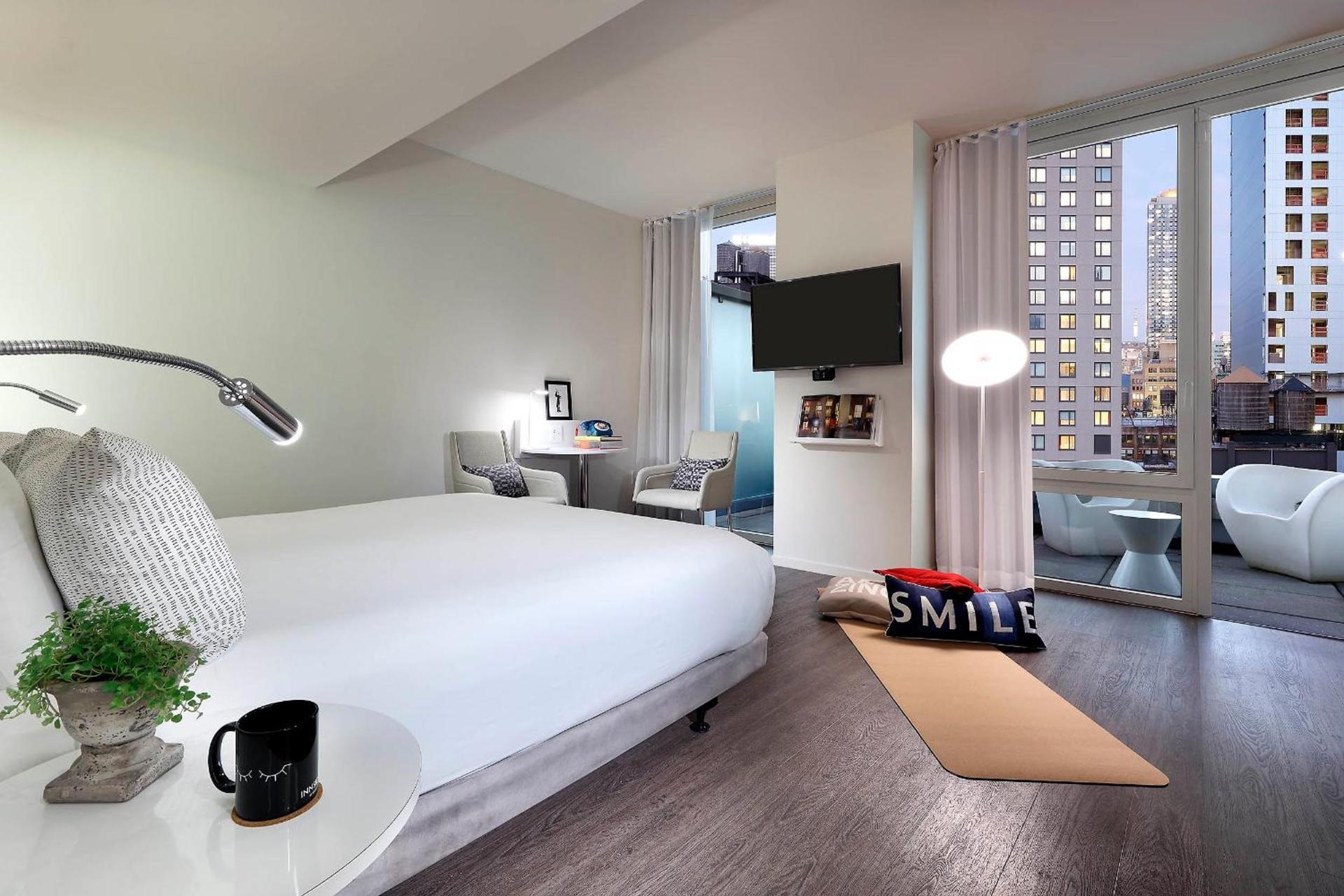 INNSiDE by Meliá New York Nomad photo 46