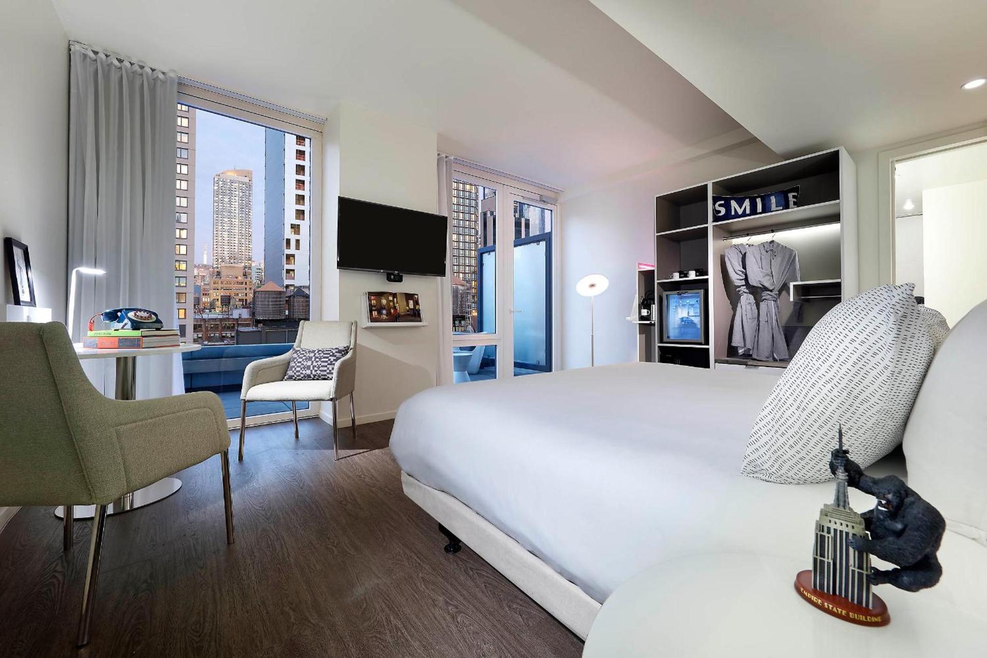 INNSiDE by Meliá New York Nomad photo 48