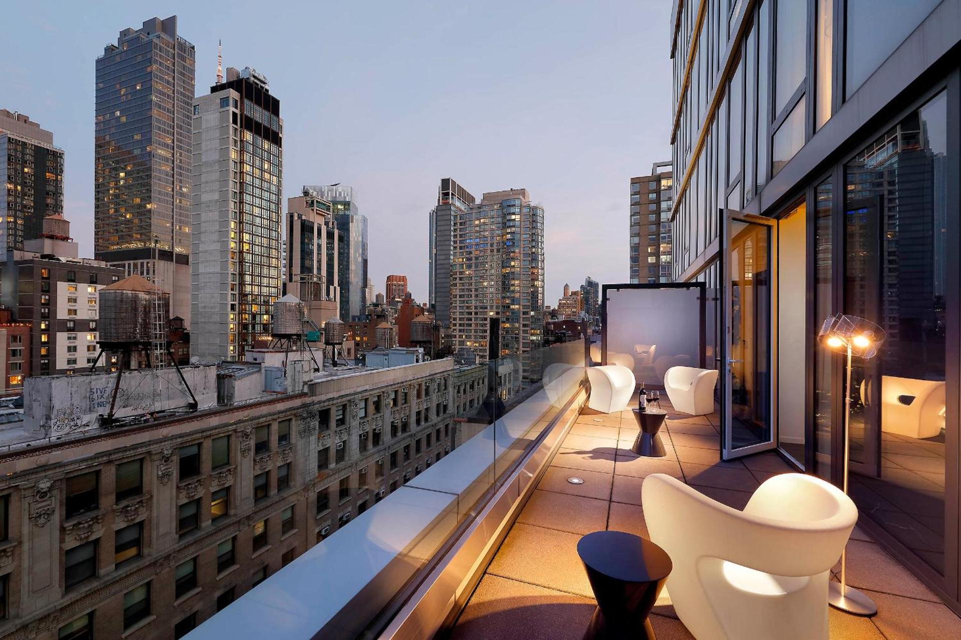 INNSiDE by Meliá New York Nomad photo 47