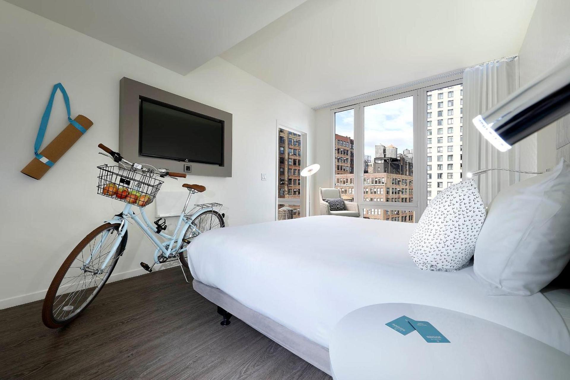 INNSiDE by Meliá New York Nomad photo 54