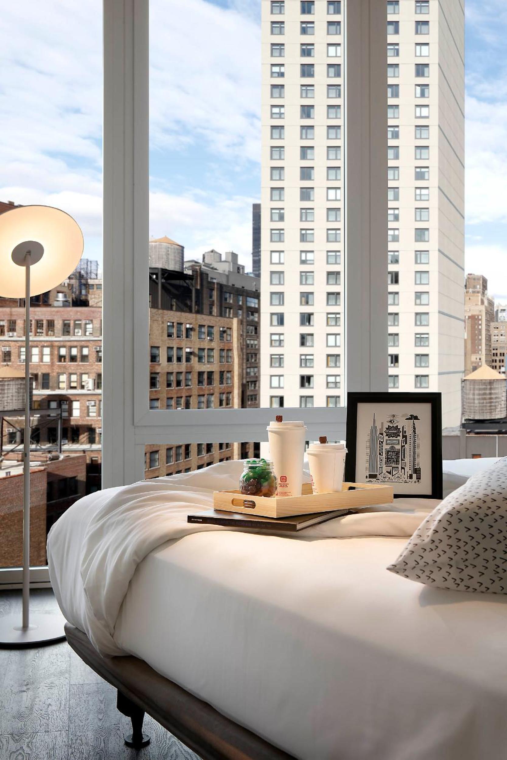 INNSiDE by Meliá New York Nomad photo 56