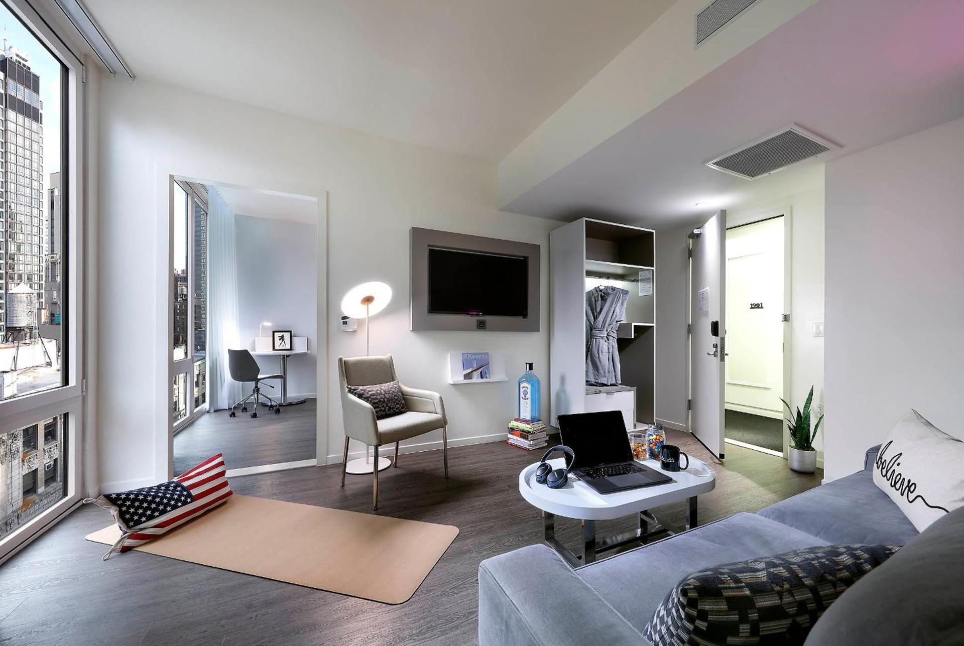 INNSiDE by Meliá New York Nomad photo 50