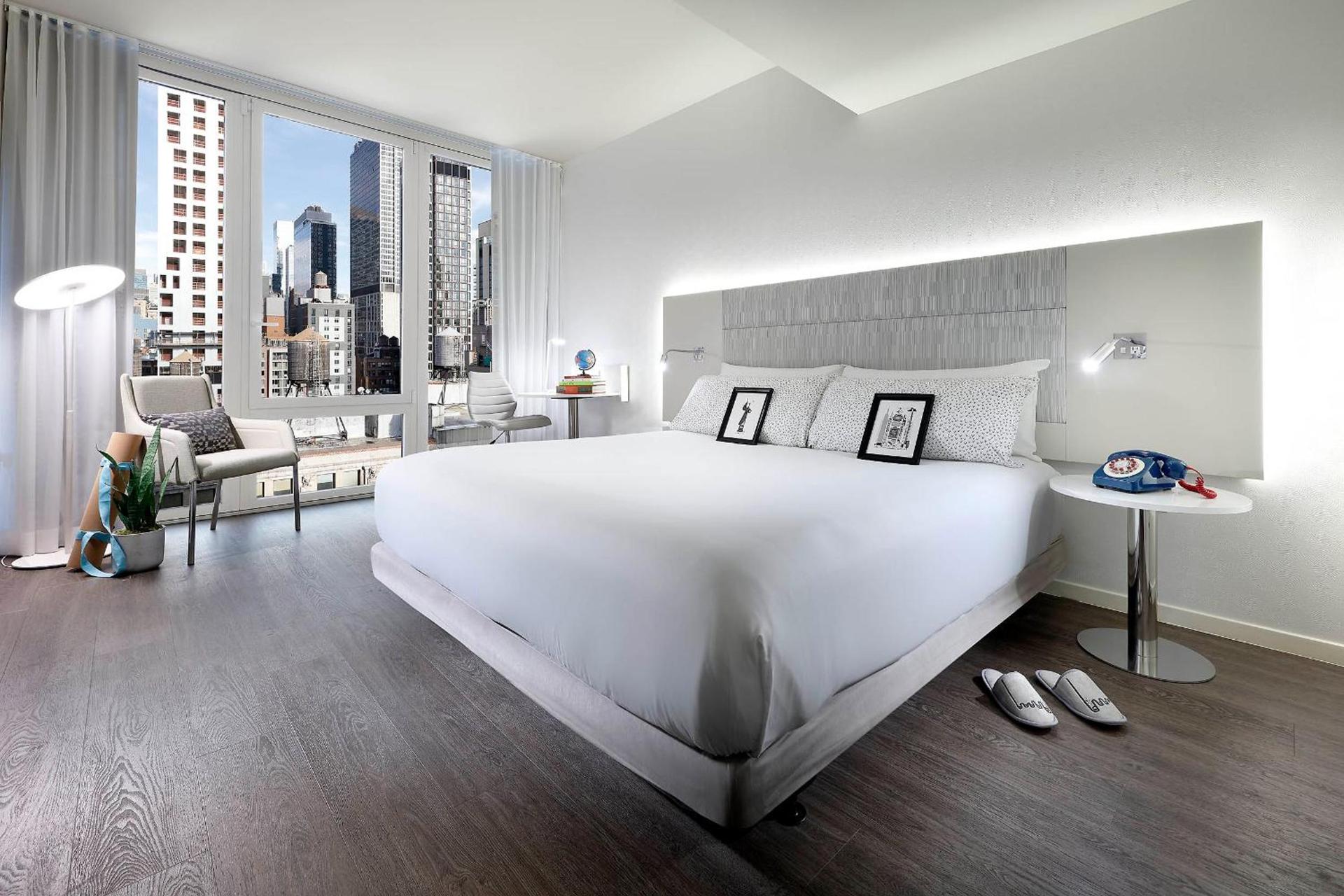 INNSiDE by Meliá New York Nomad photo 51