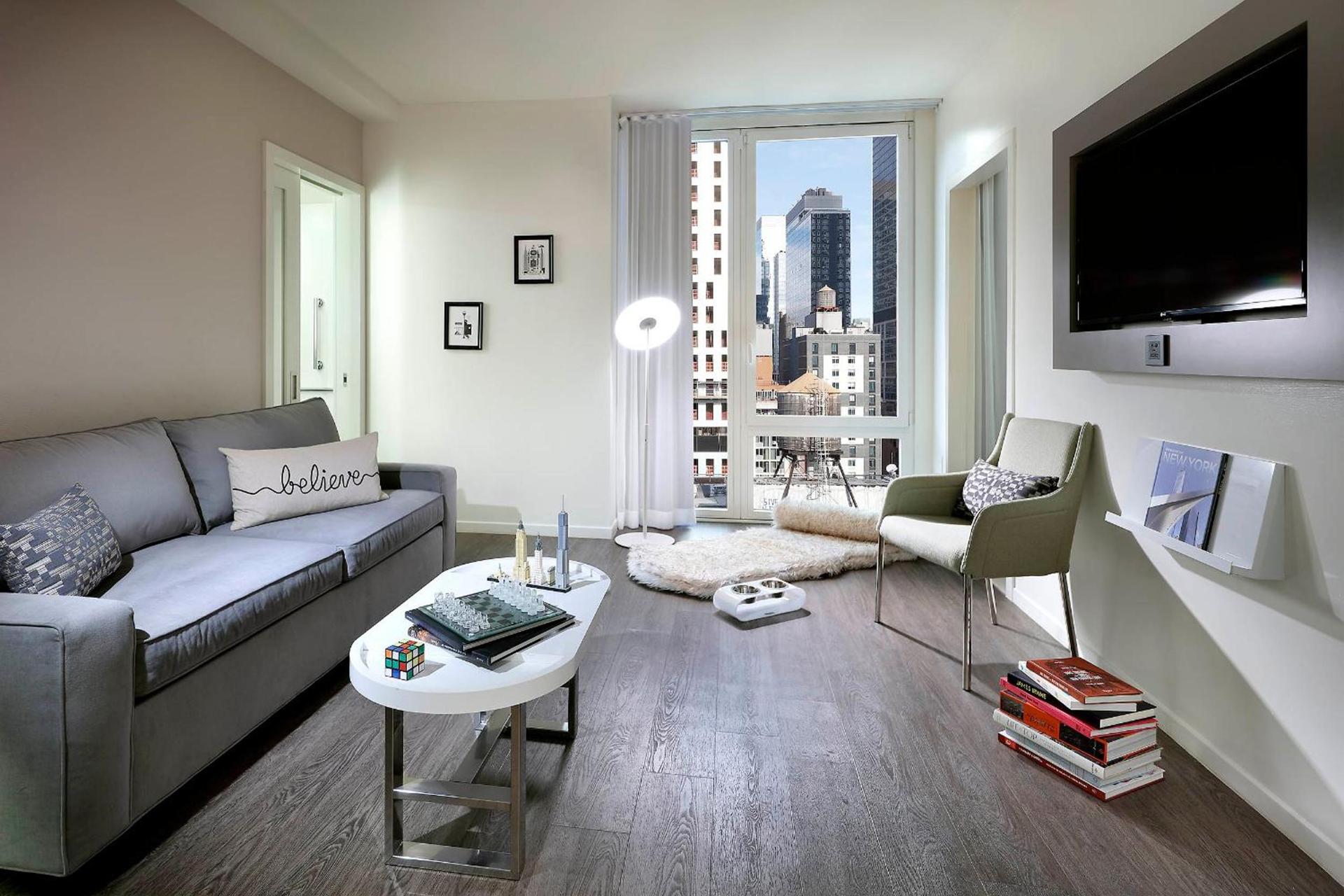 INNSiDE by Meliá New York Nomad photo 49