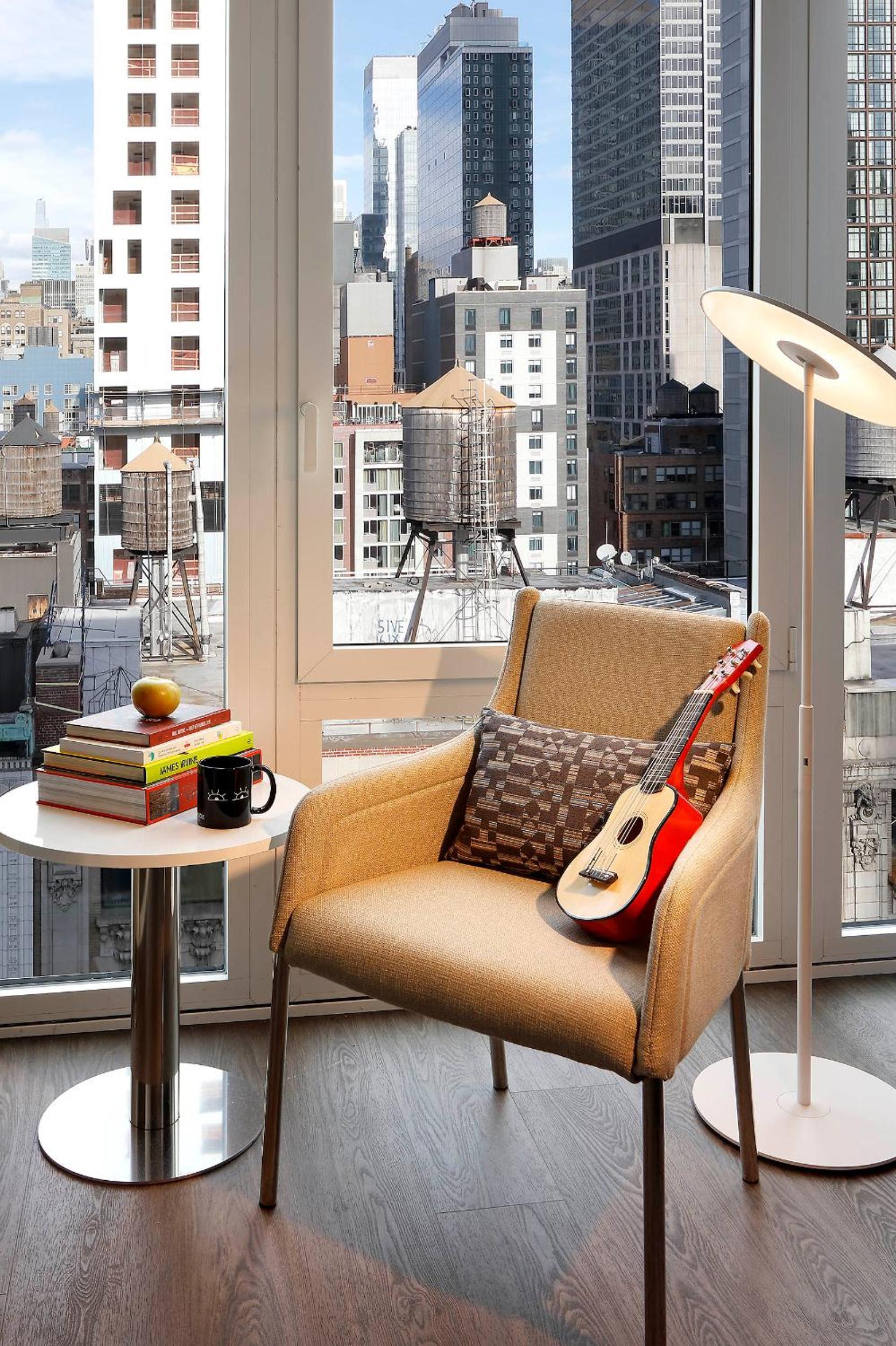 INNSiDE by Meliá New York Nomad photo 52