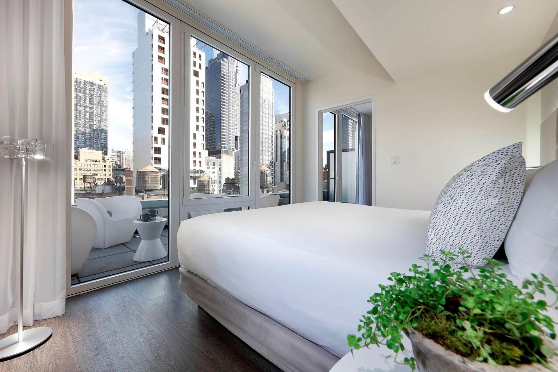 INNSiDE by Meliá New York Nomad photo 60
