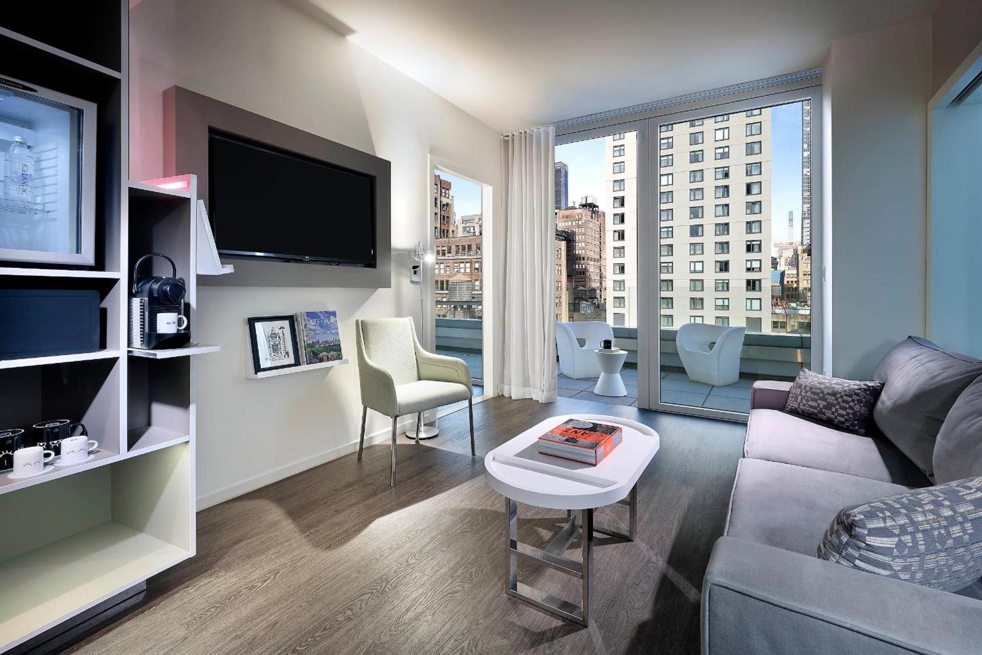 INNSiDE by Meliá New York Nomad photo 61