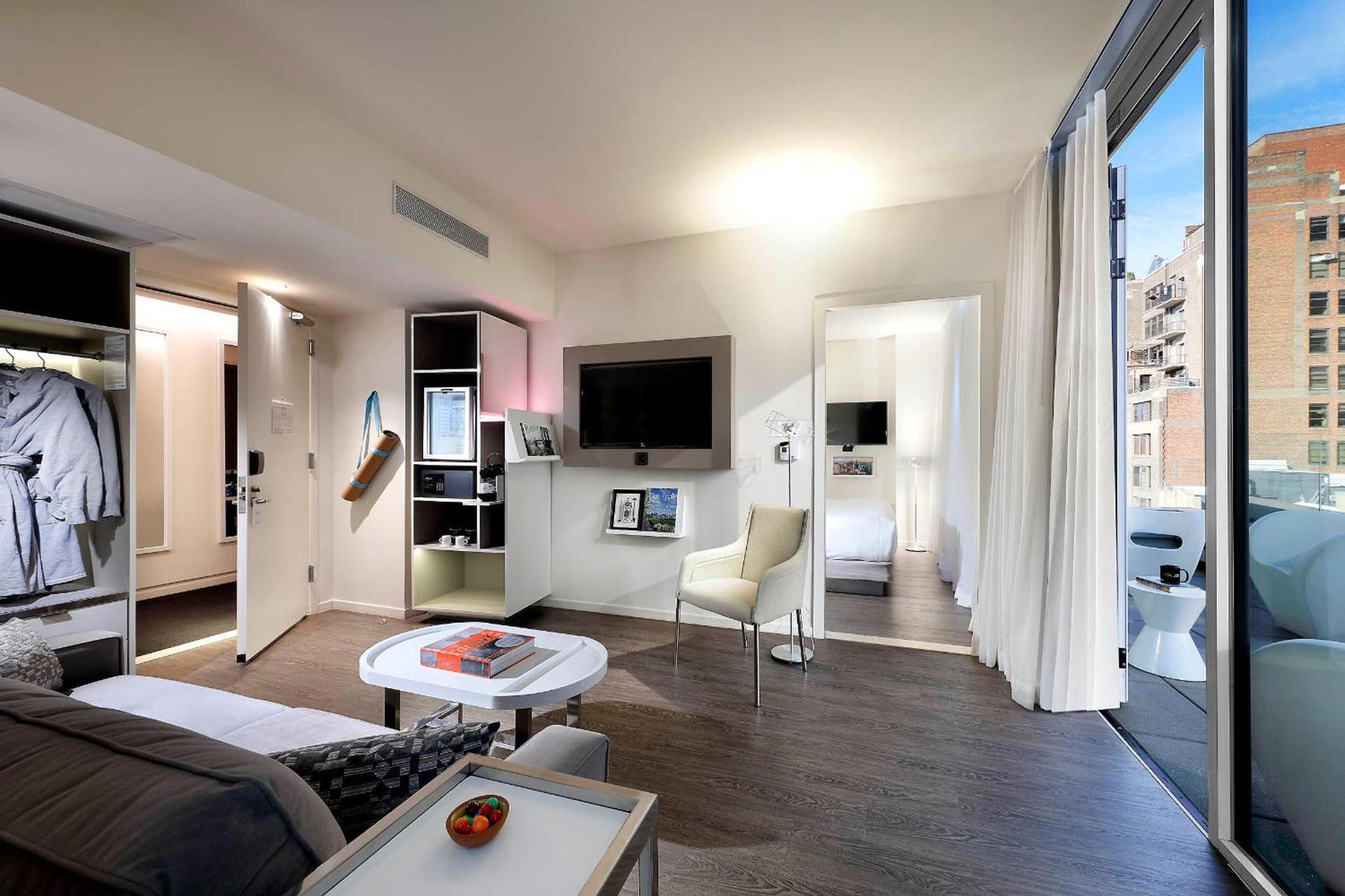 INNSiDE by Meliá New York Nomad photo 62