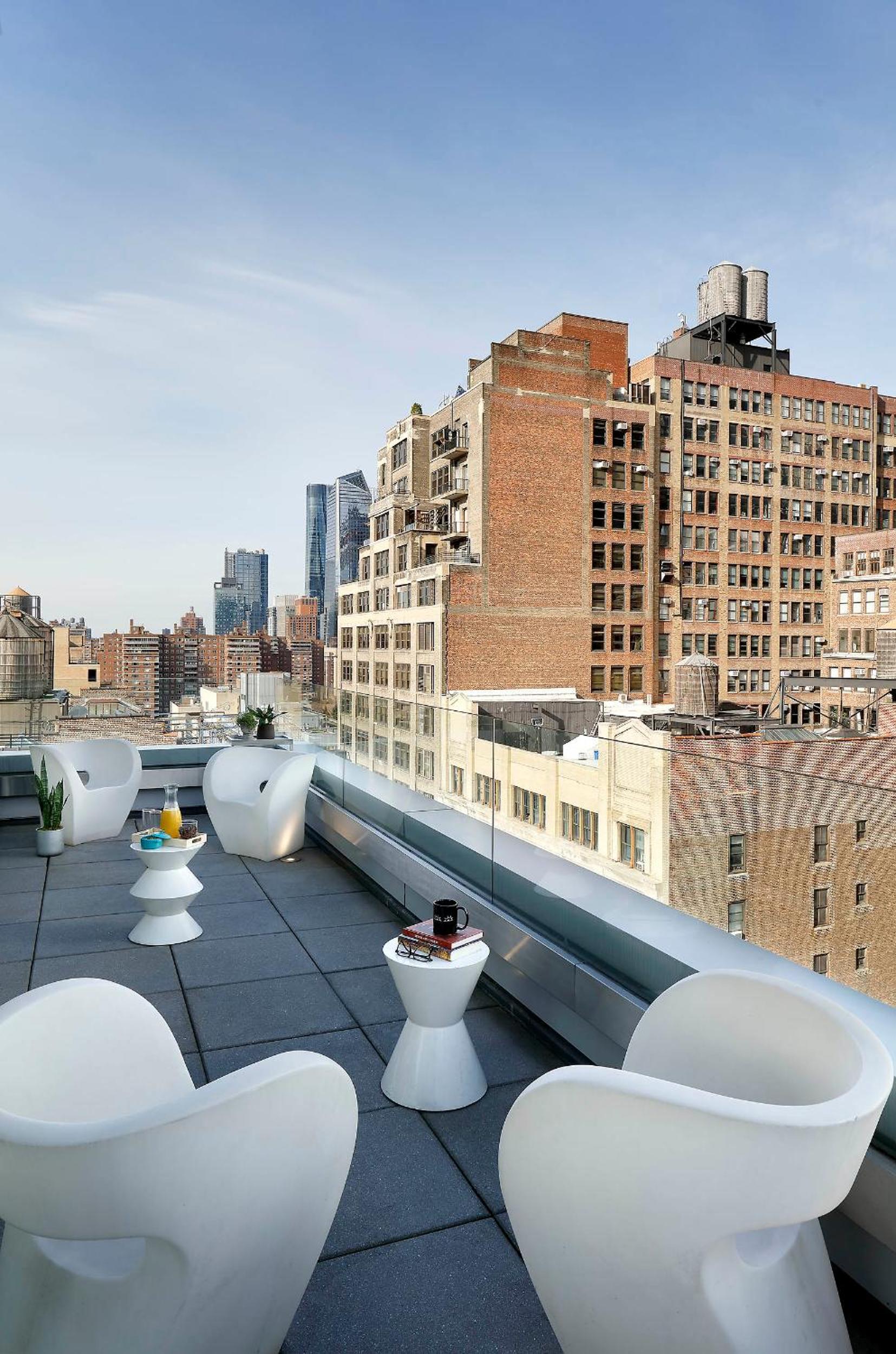 INNSiDE by Meliá New York Nomad photo 59