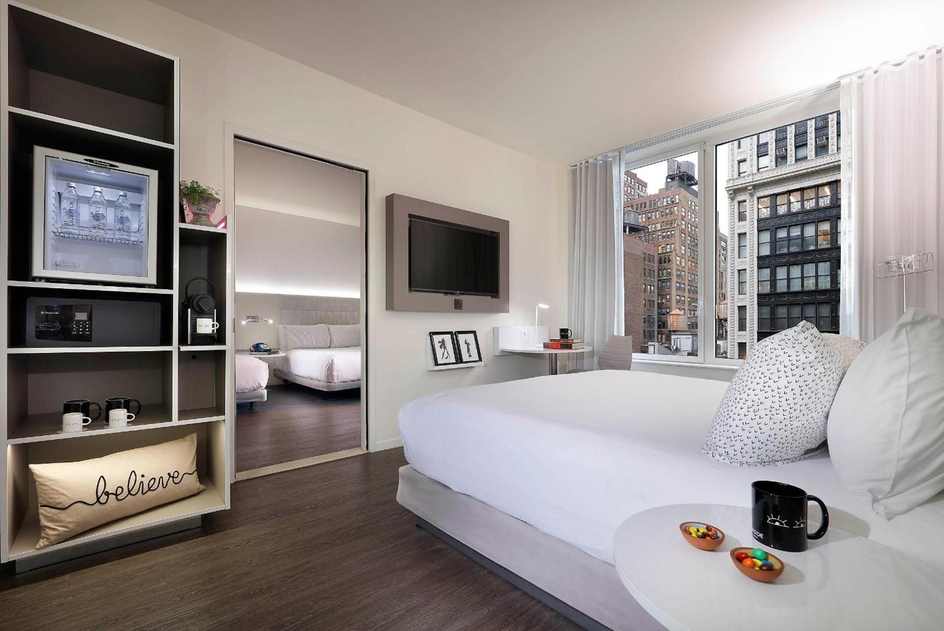 INNSiDE by Meliá New York Nomad photo 63