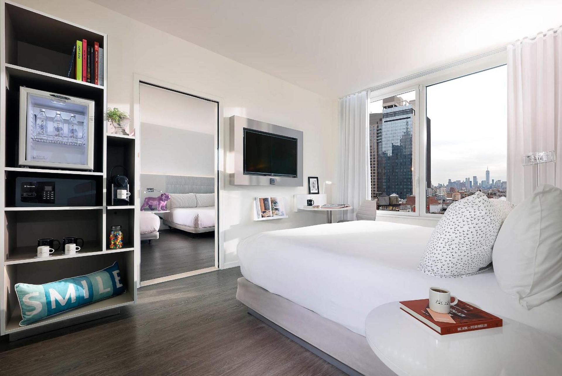 INNSiDE by Meliá New York Nomad photo 64