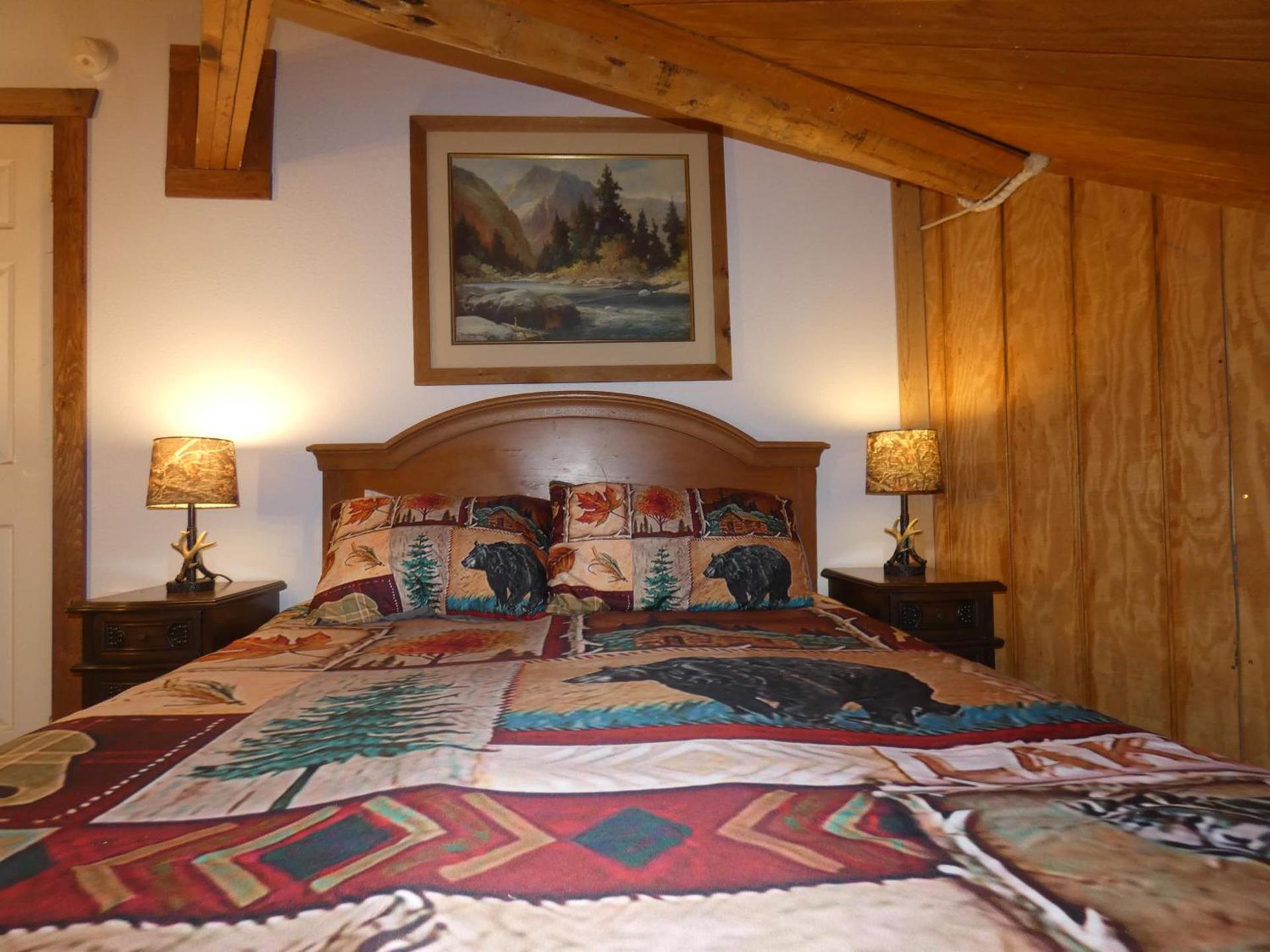 Yellowstone Motel - Adults Only - All rooms have kitchens photo 36