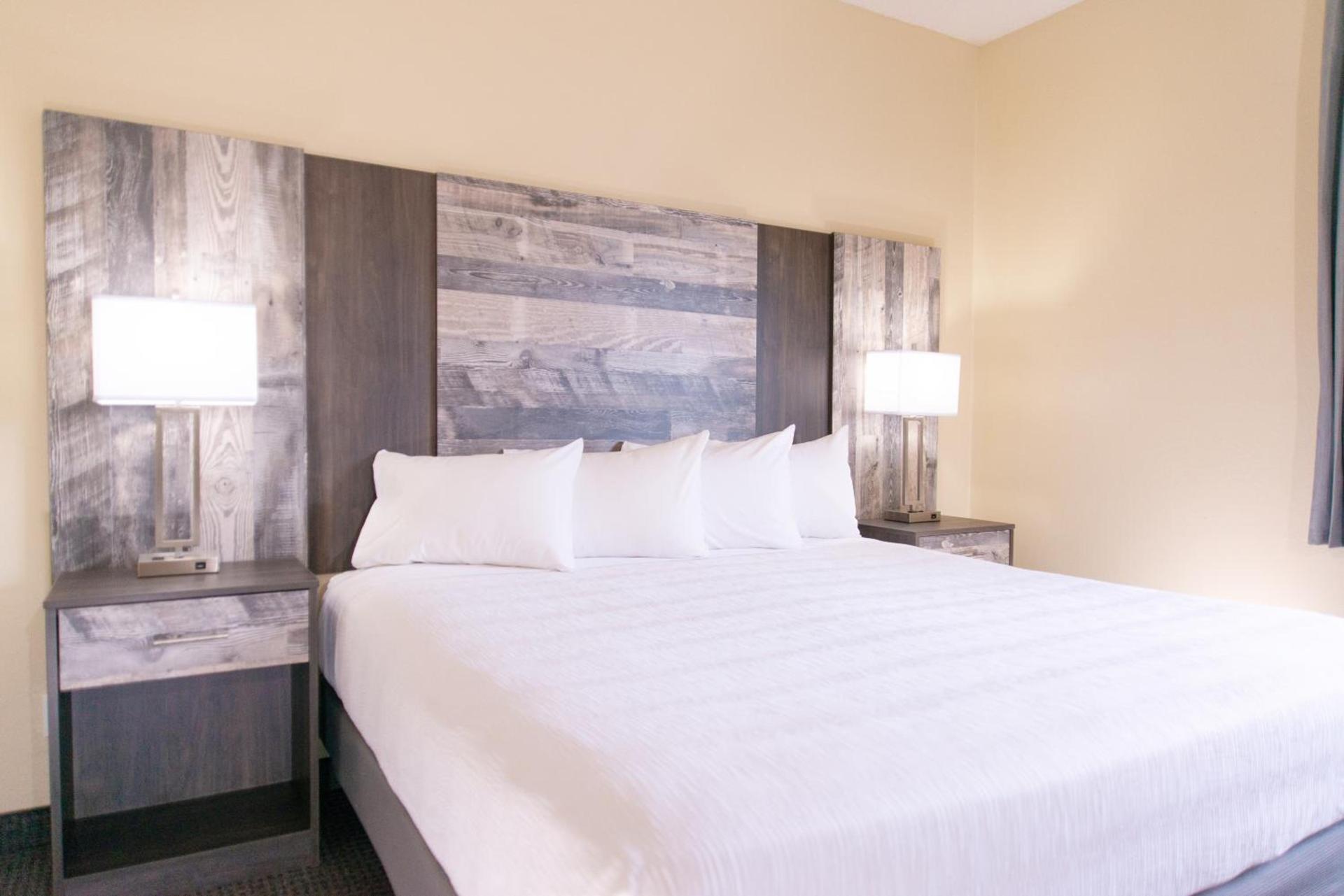 The Stone Castle Hotel & Conference Center photo 3