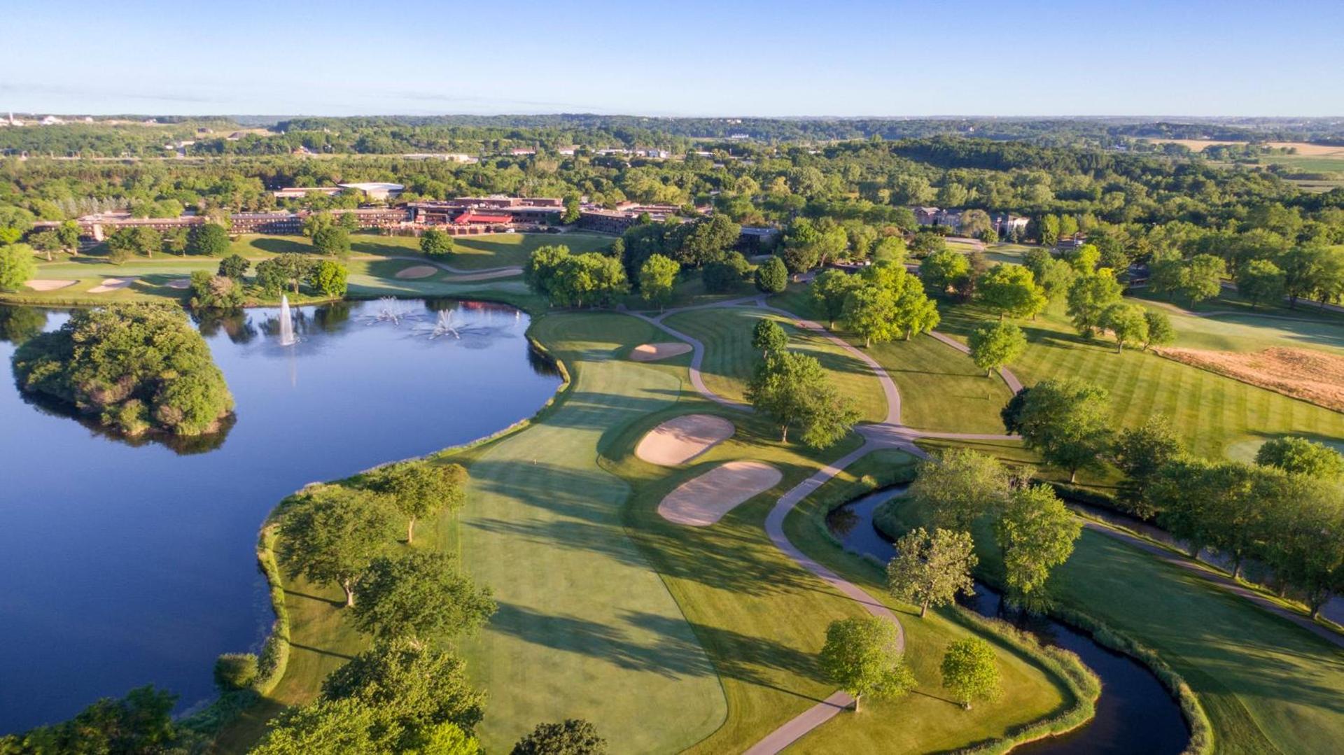 Grand Geneva Resort and Spa photo 63