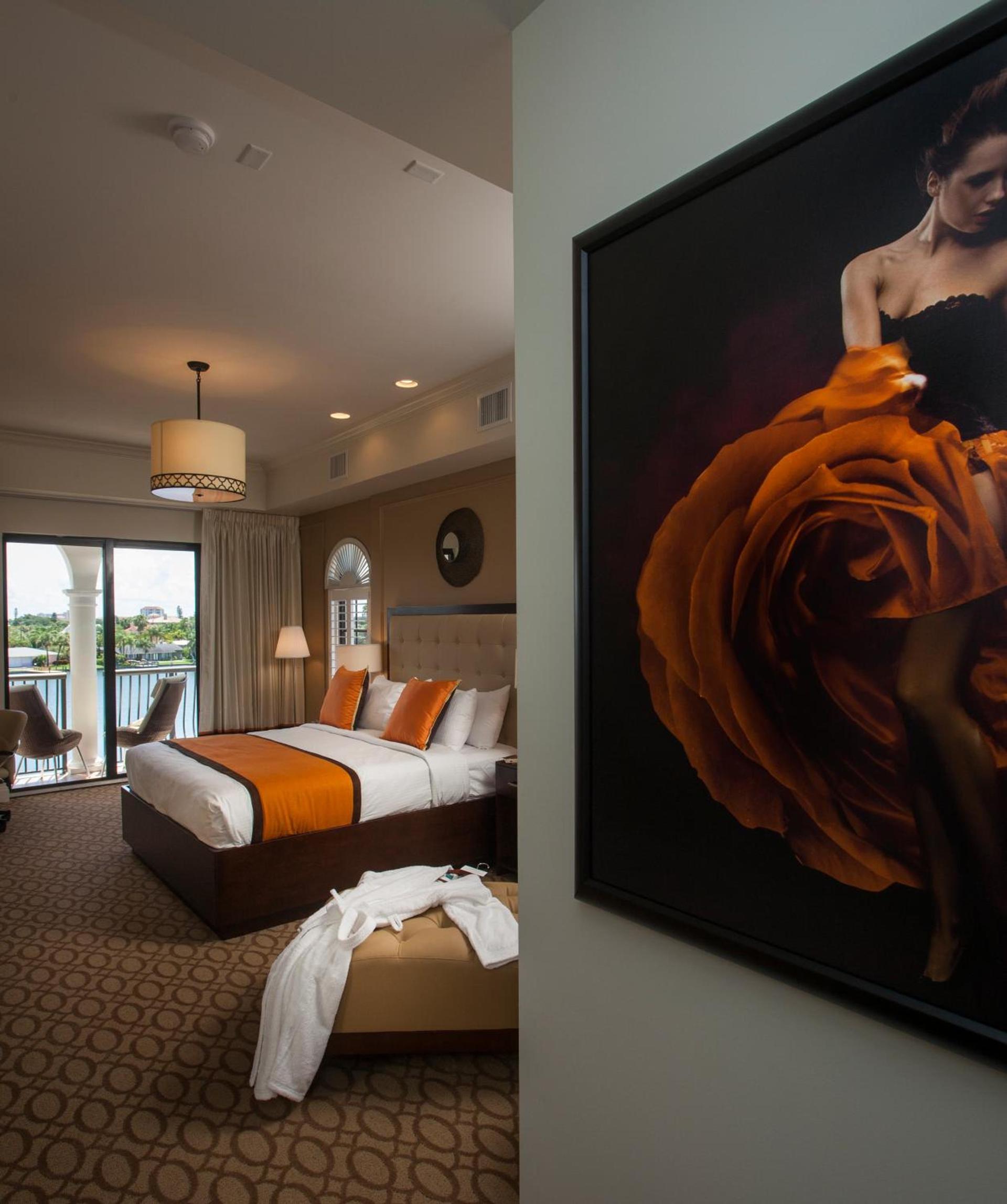 The Hotel Zamora photo 37