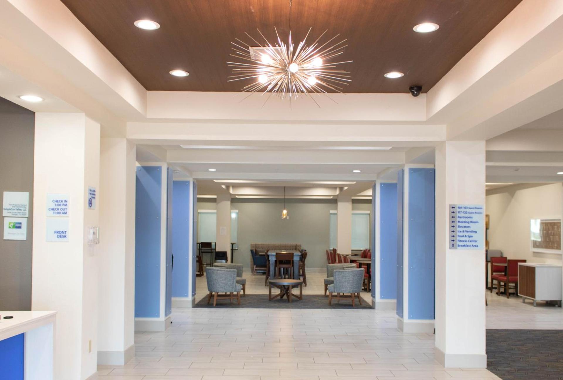 Holiday Inn Express Hotel & Suites Temple-Medical Center Area by IHG photo 37