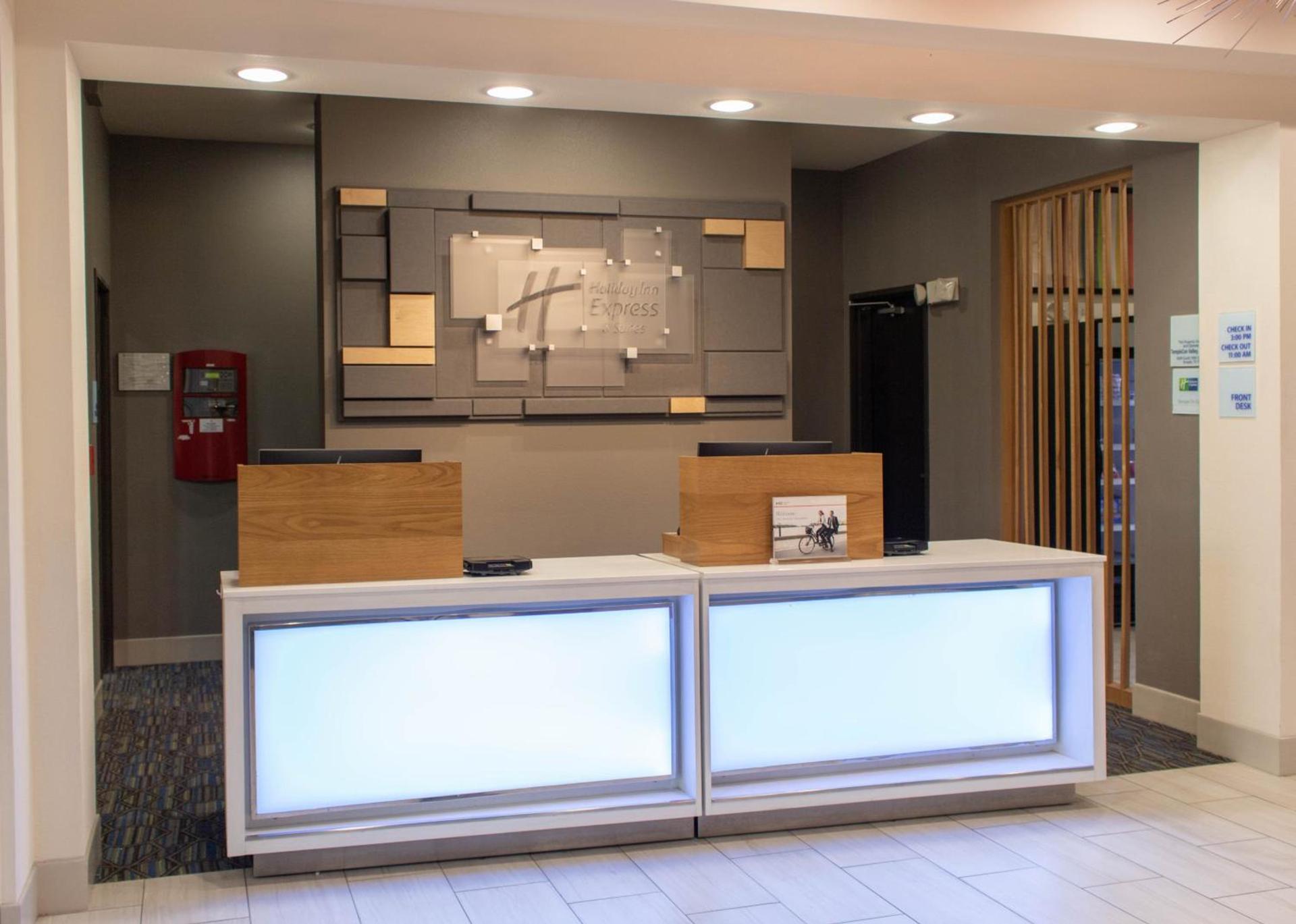 Holiday Inn Express Hotel & Suites Temple-Medical Center Area by IHG photo 38