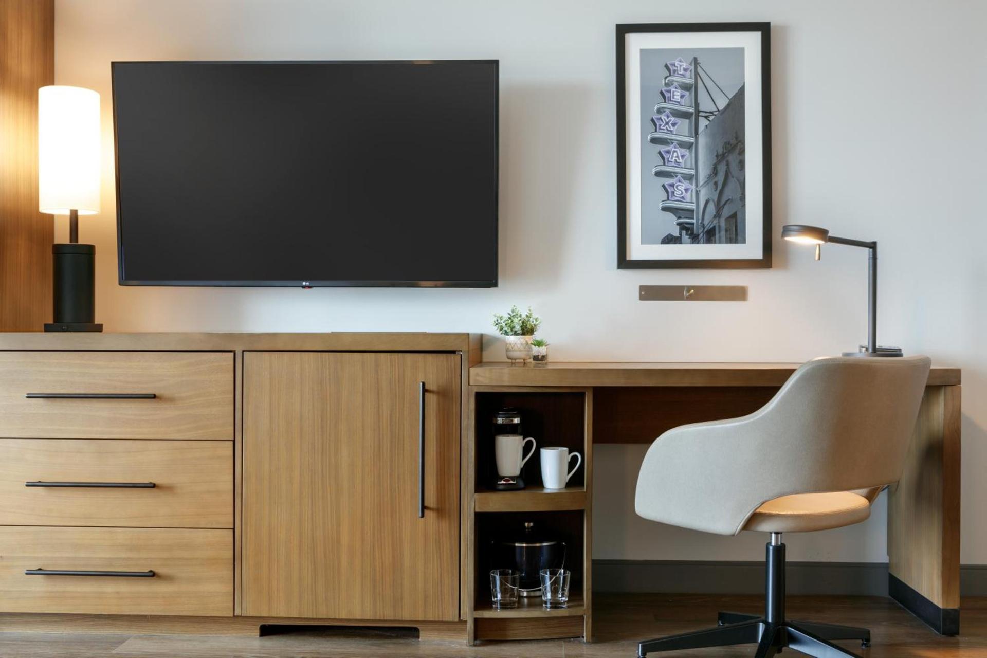 Hyatt Place Fort Worth/TCU photo 62