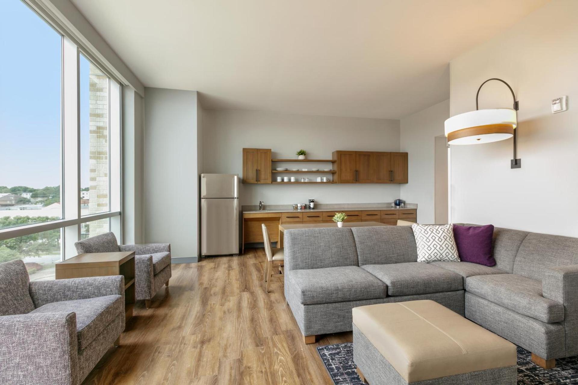 Hyatt Place Fort Worth/TCU photo 57