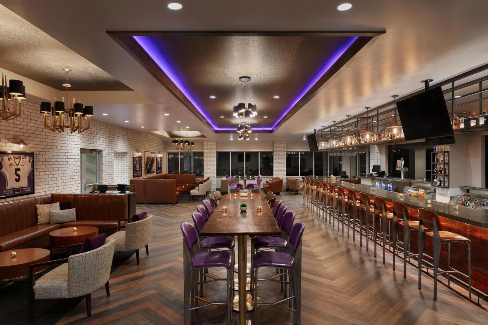 Hyatt Place Fort Worth/TCU photo 59