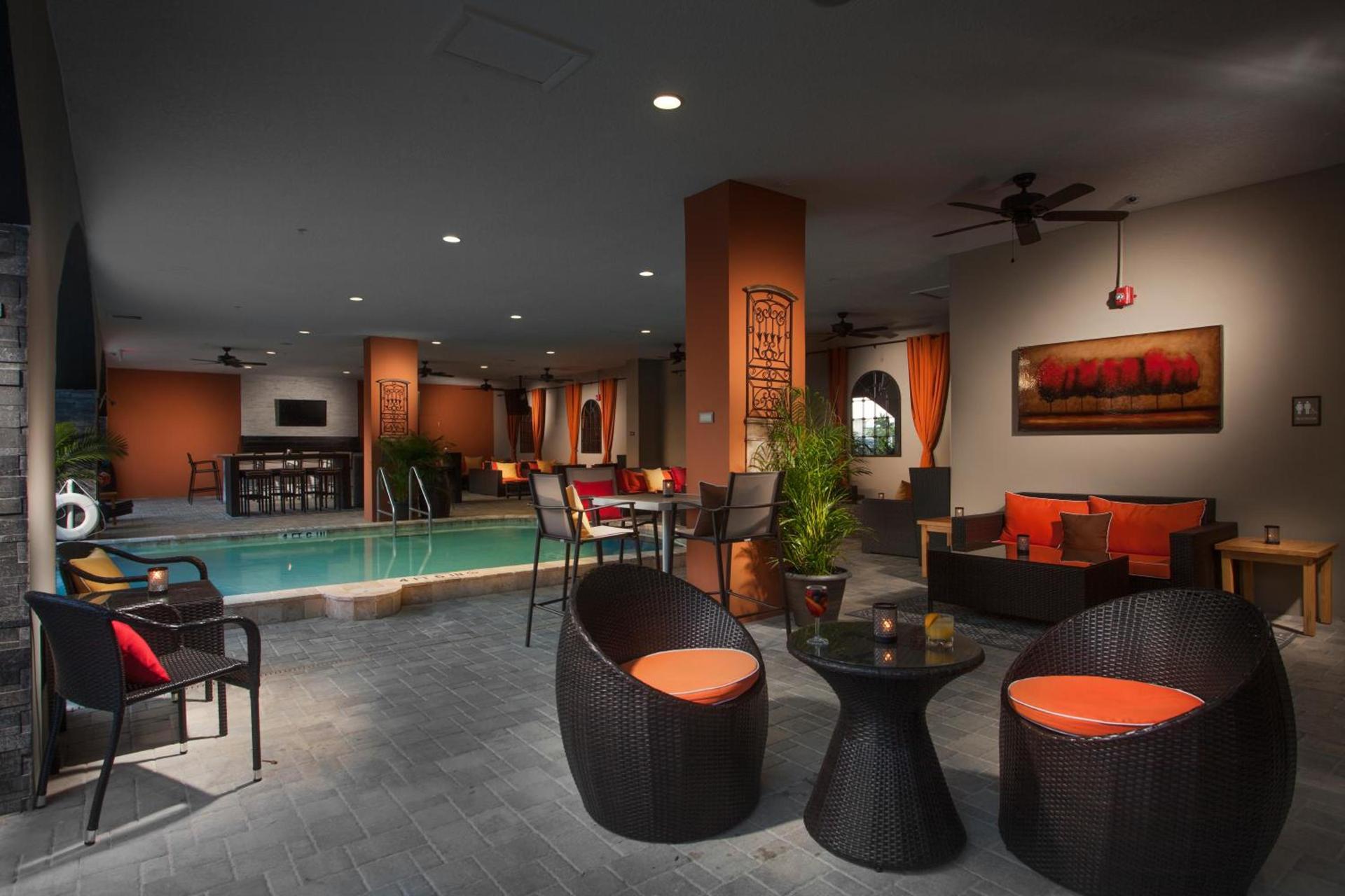The Hotel Zamora photo 23