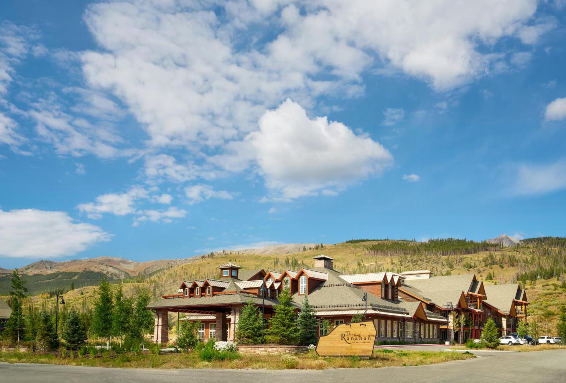 Hyatt Vacation Club at The Ranahan photo 7