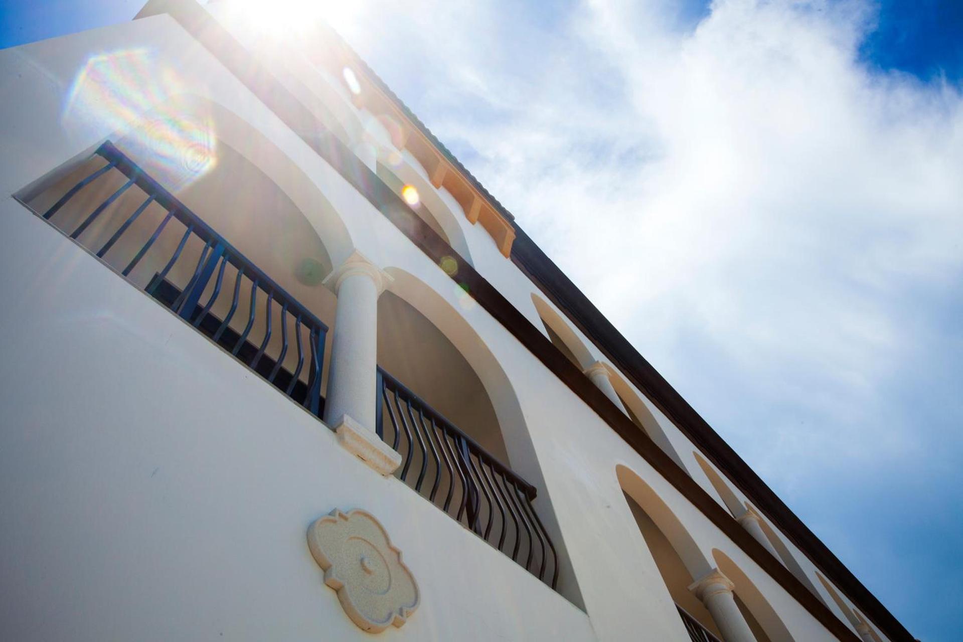 The Hotel Zamora photo 42